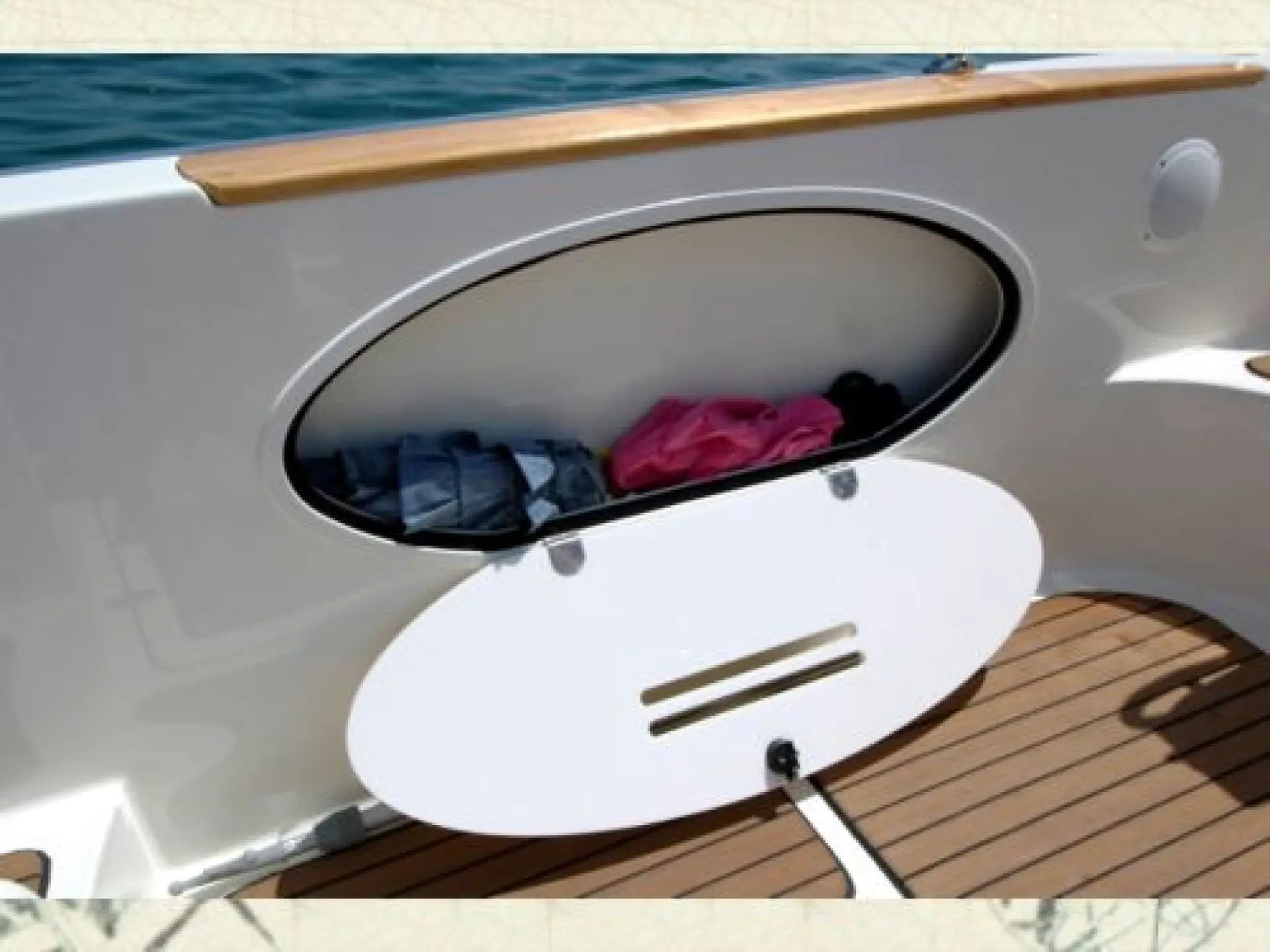 Italmar 23 WA Summer de Luxe — 6/9