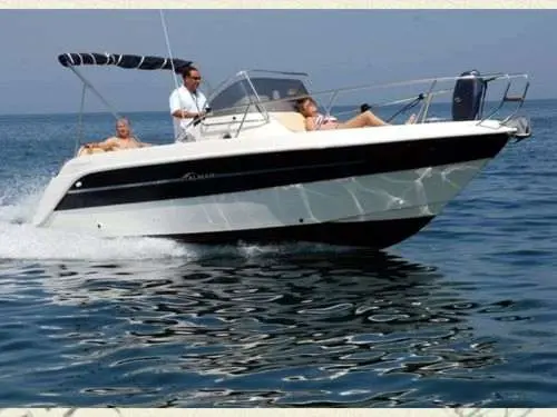 Italmar 23 WA Summer — 3/13