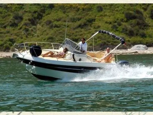 Italmar 23 WA Summer — 4/13