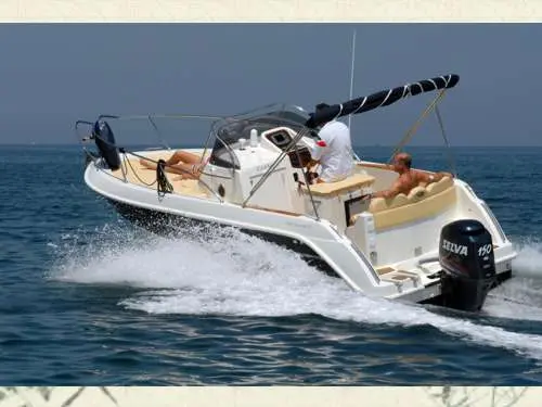 Italmar 23 WA Summer — 5/13