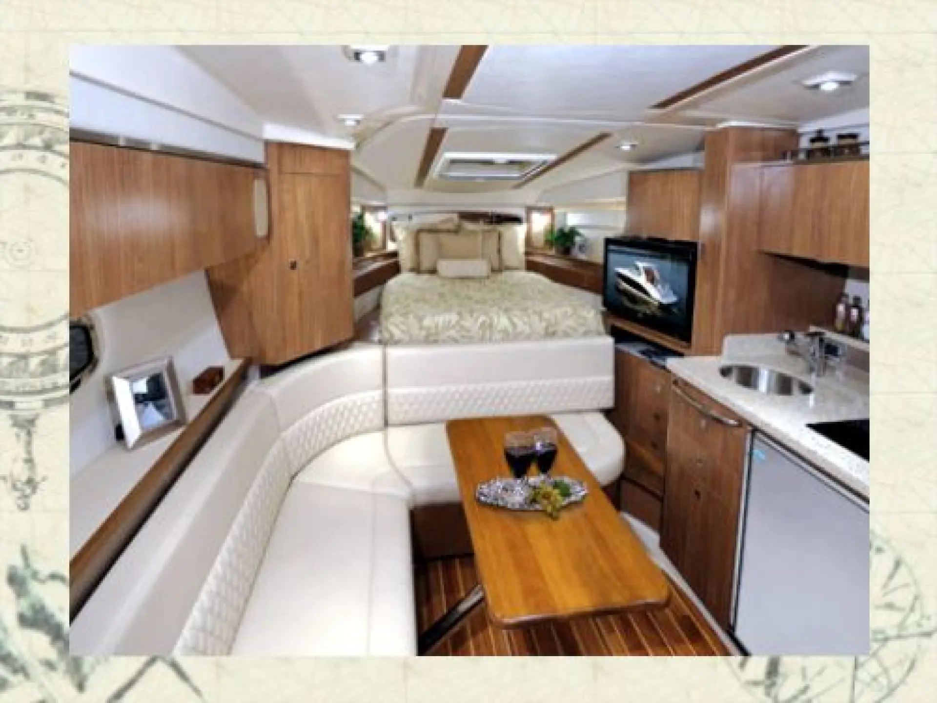 Signature 330 New — 20/36