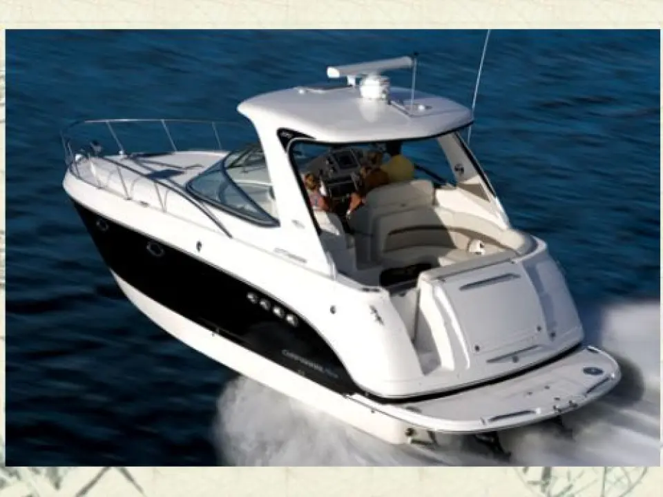 Signature 370 · 2010