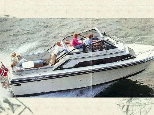 Draco 3000 Sunbridge