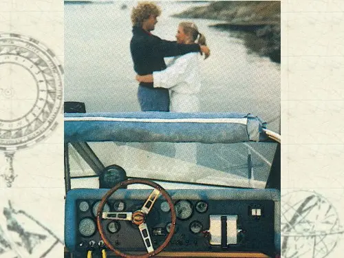 Draco 3000 Sunbridge — 2/7