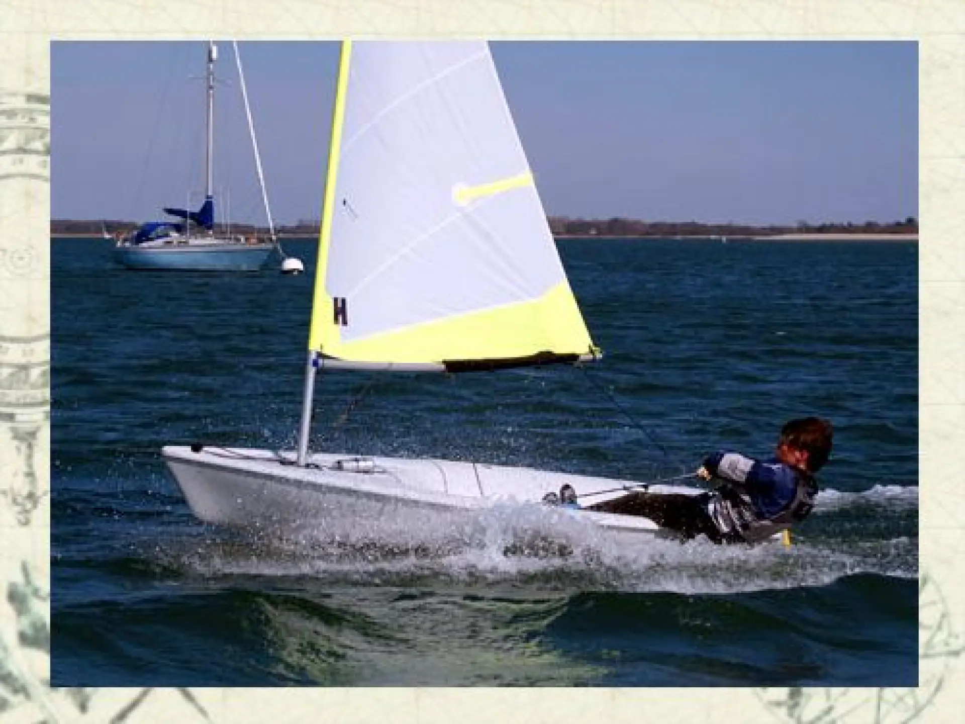 RS Tera Sport — 1/5