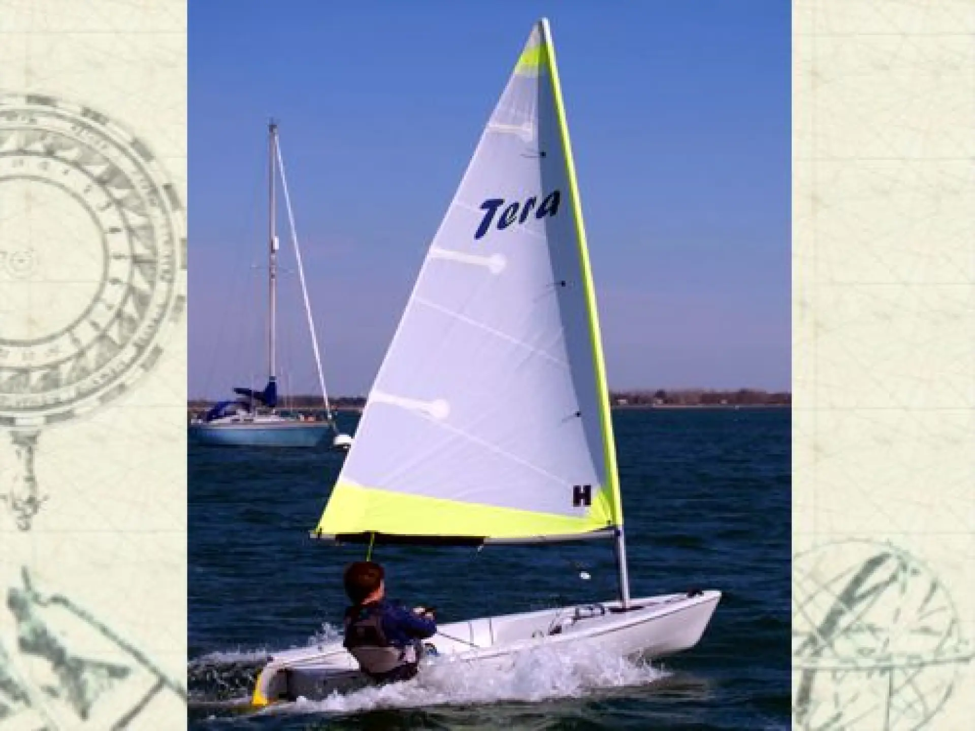 RS Tera Sport — 2/5