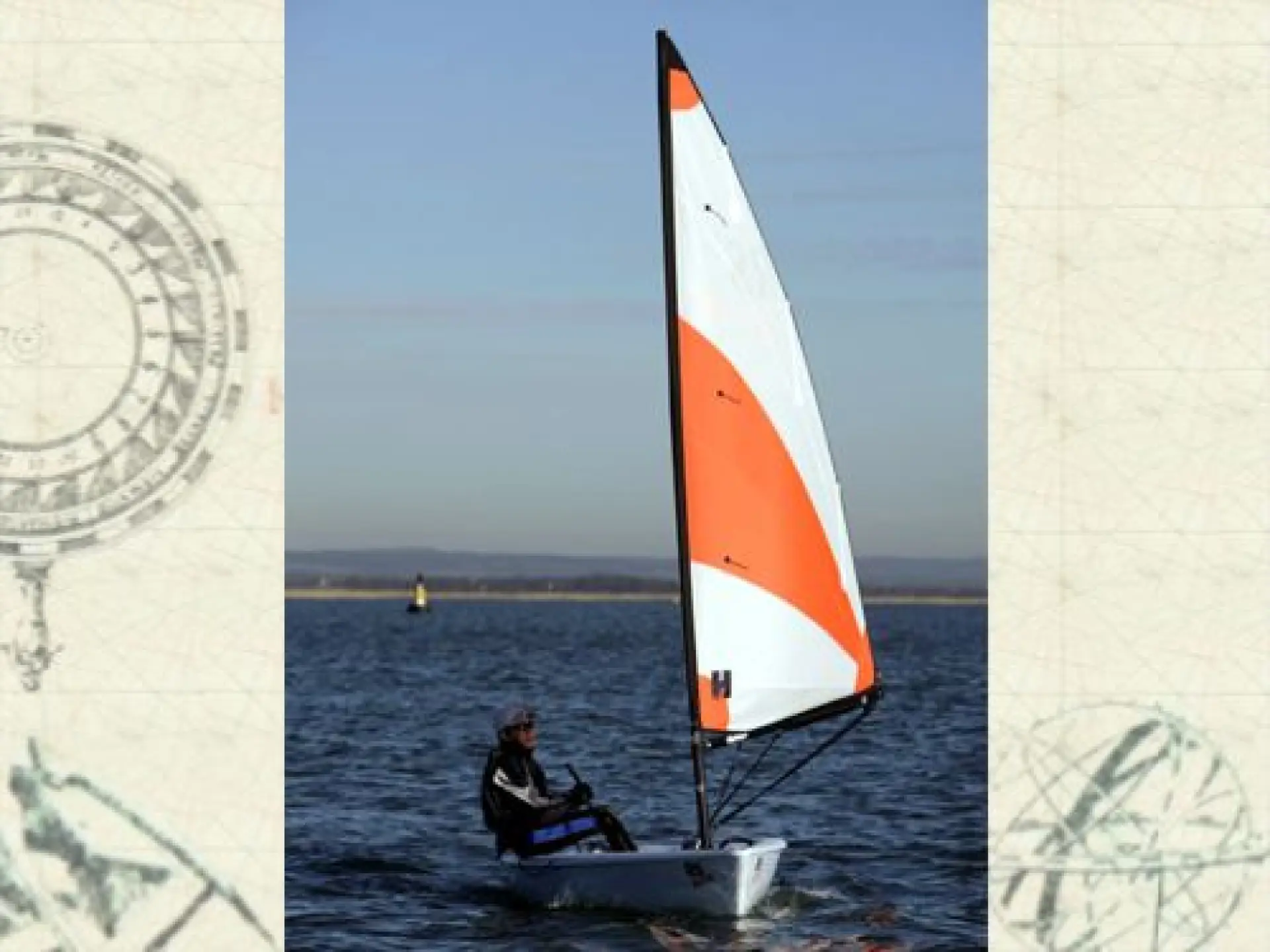 RS Tera Sport — 4/5