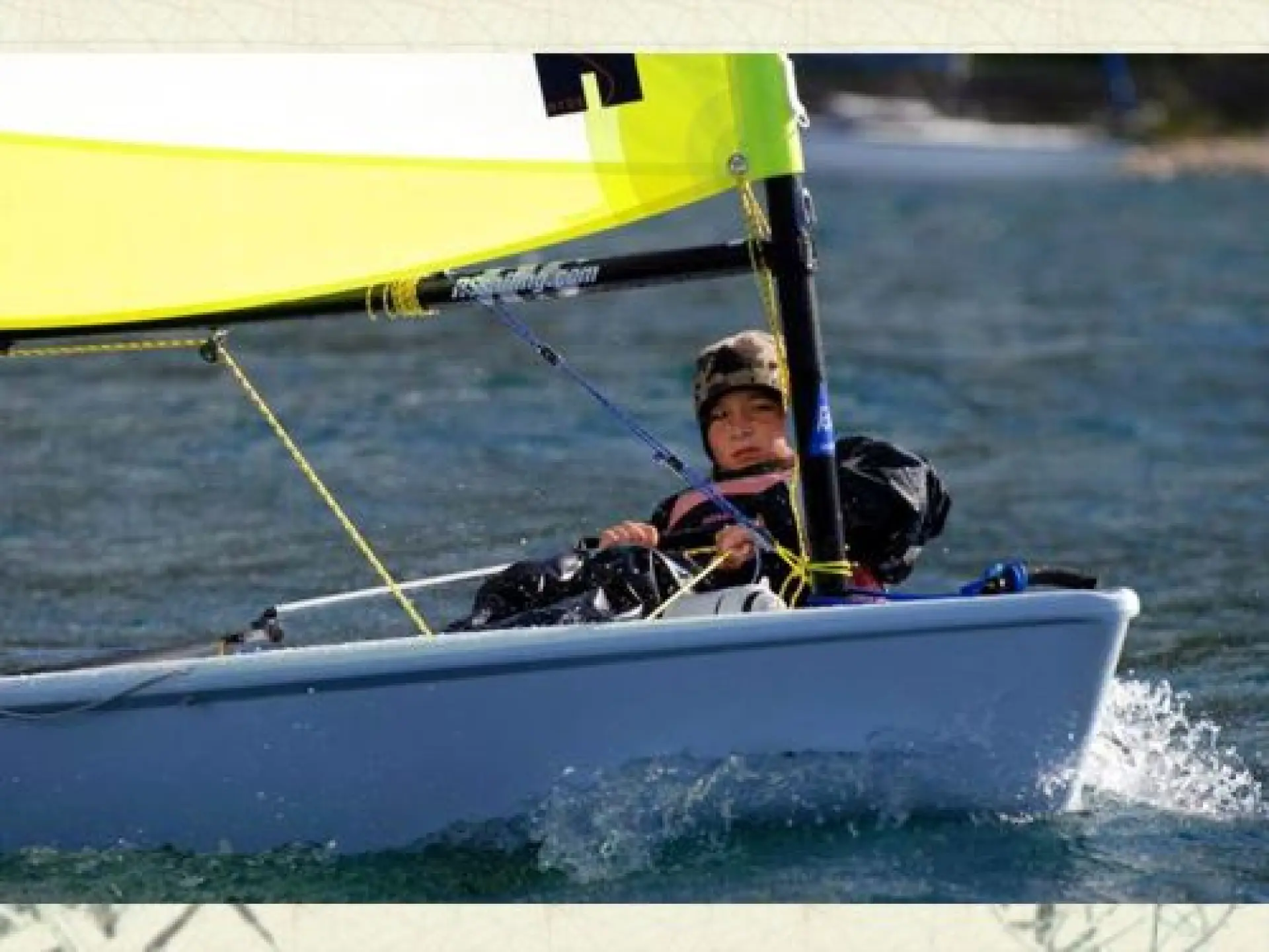RS Tera Sport — 5/5