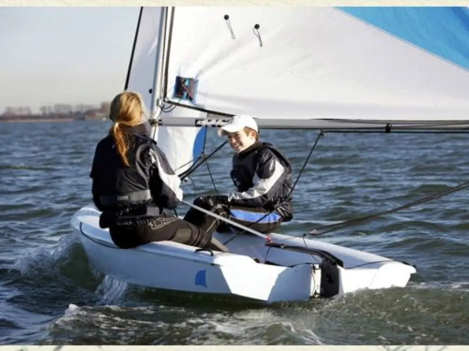 RS QBA Sport · 2008