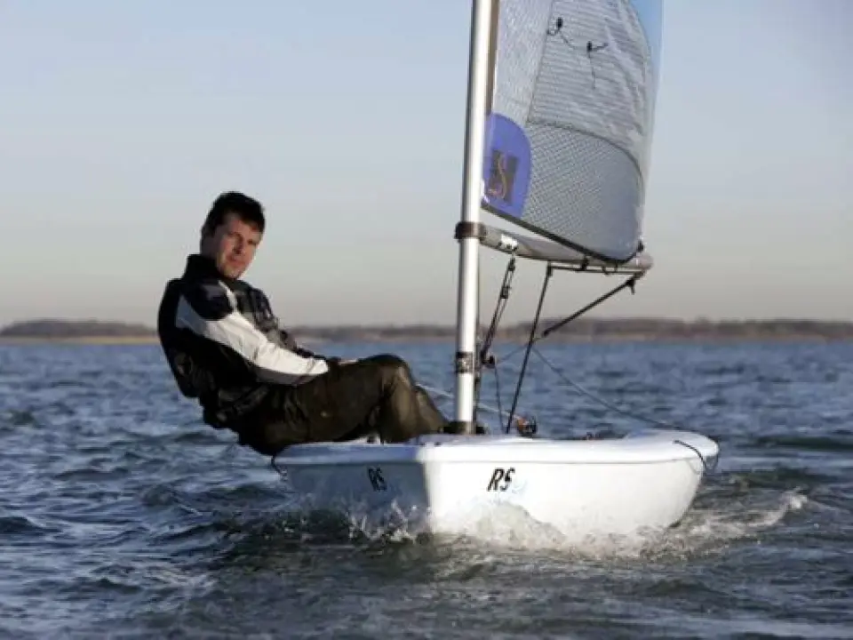 RS QBA Pro · 2008
