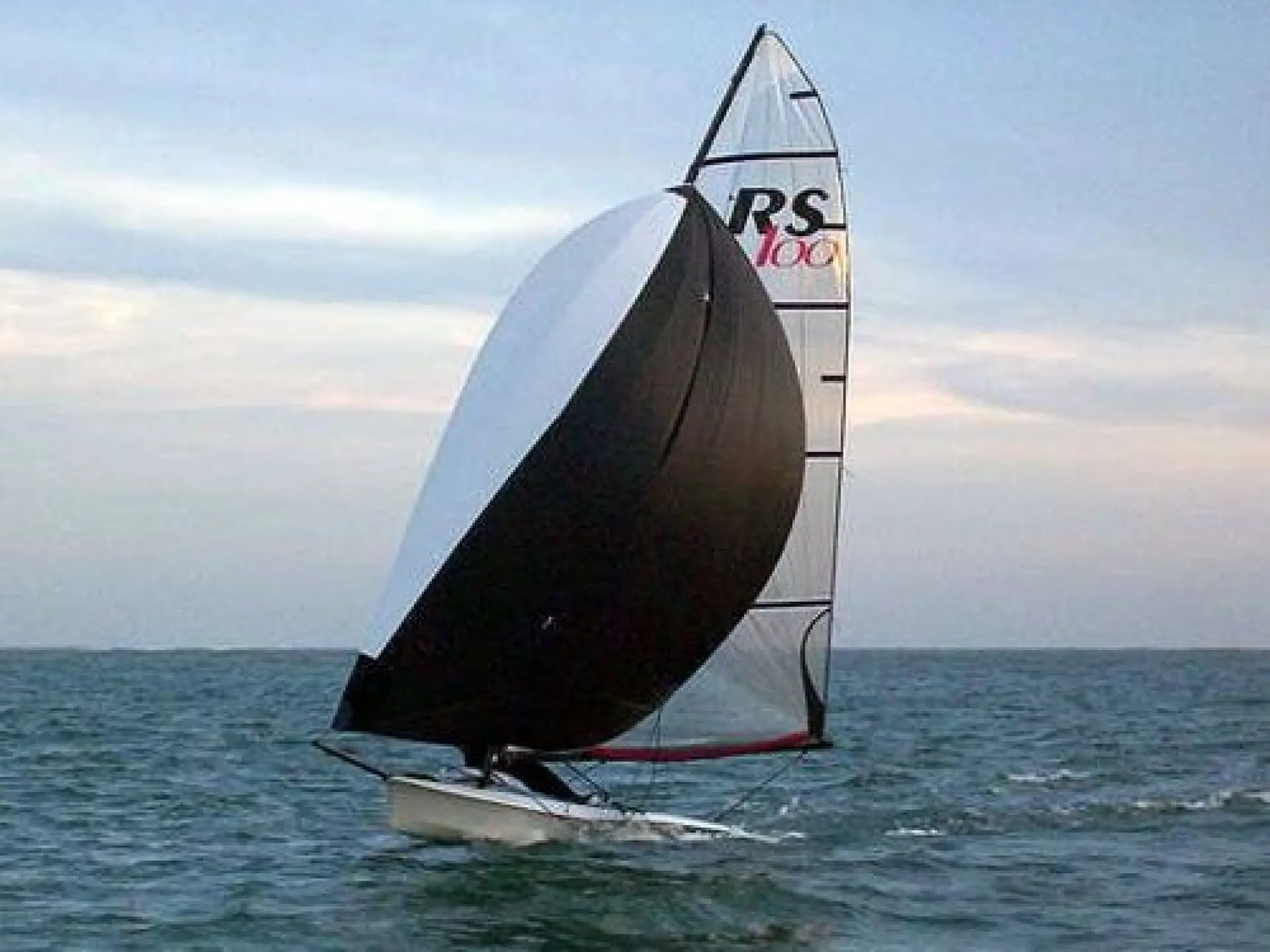 RS 100 — 5/9
