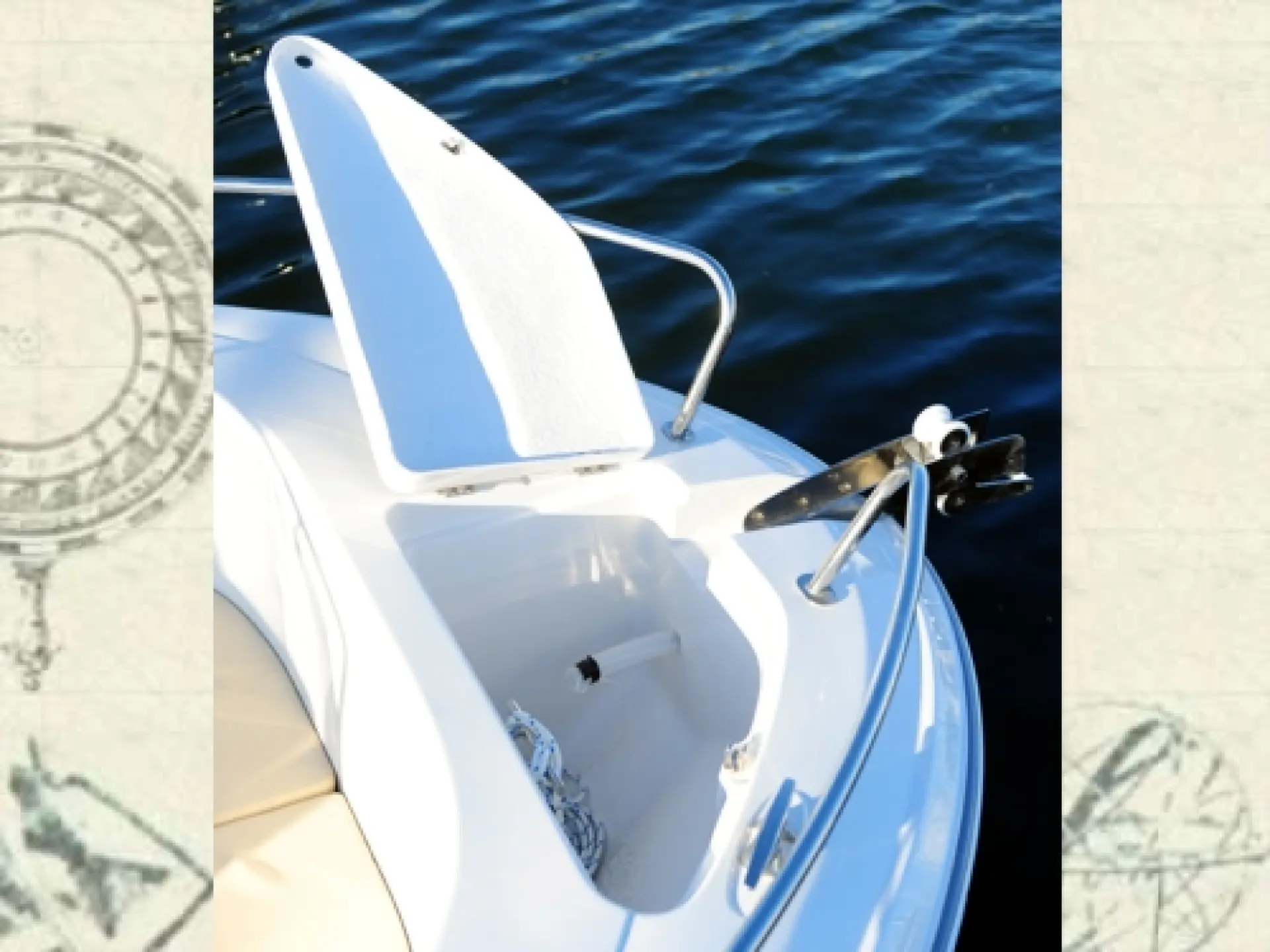 Pacific Craft 625 Open — 9/10
