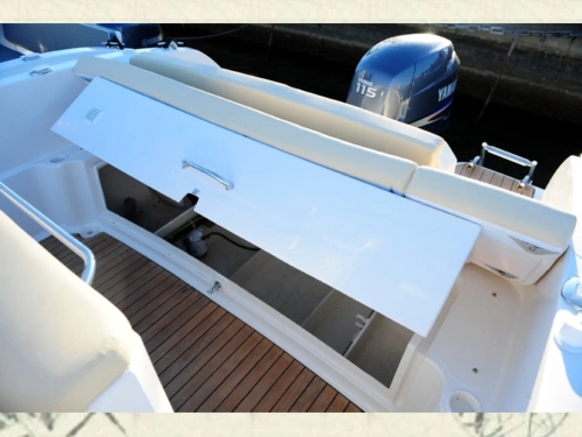 Pacific Craft 625 Open — 10/10