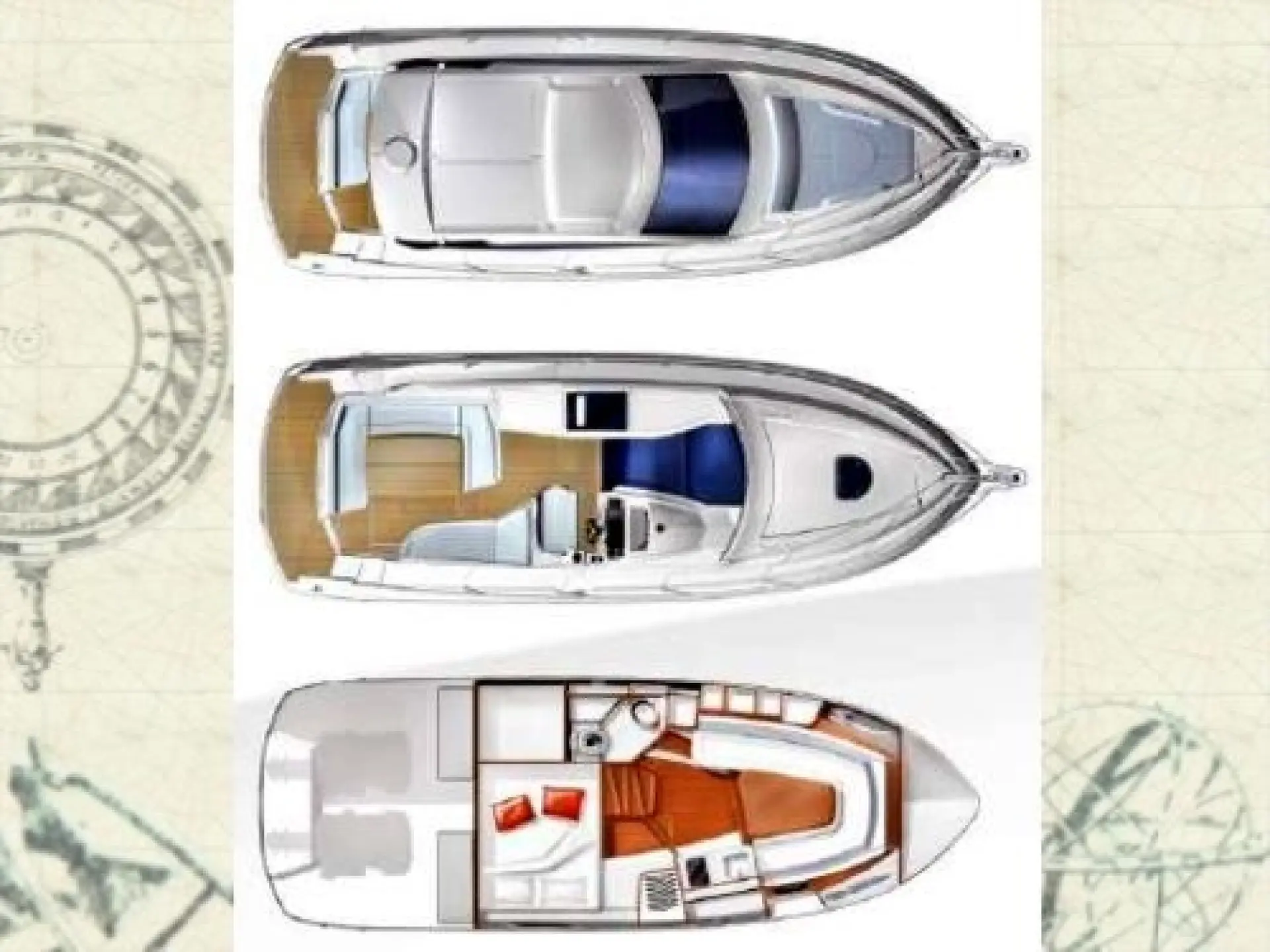 Flyer 34 GT — 18/18