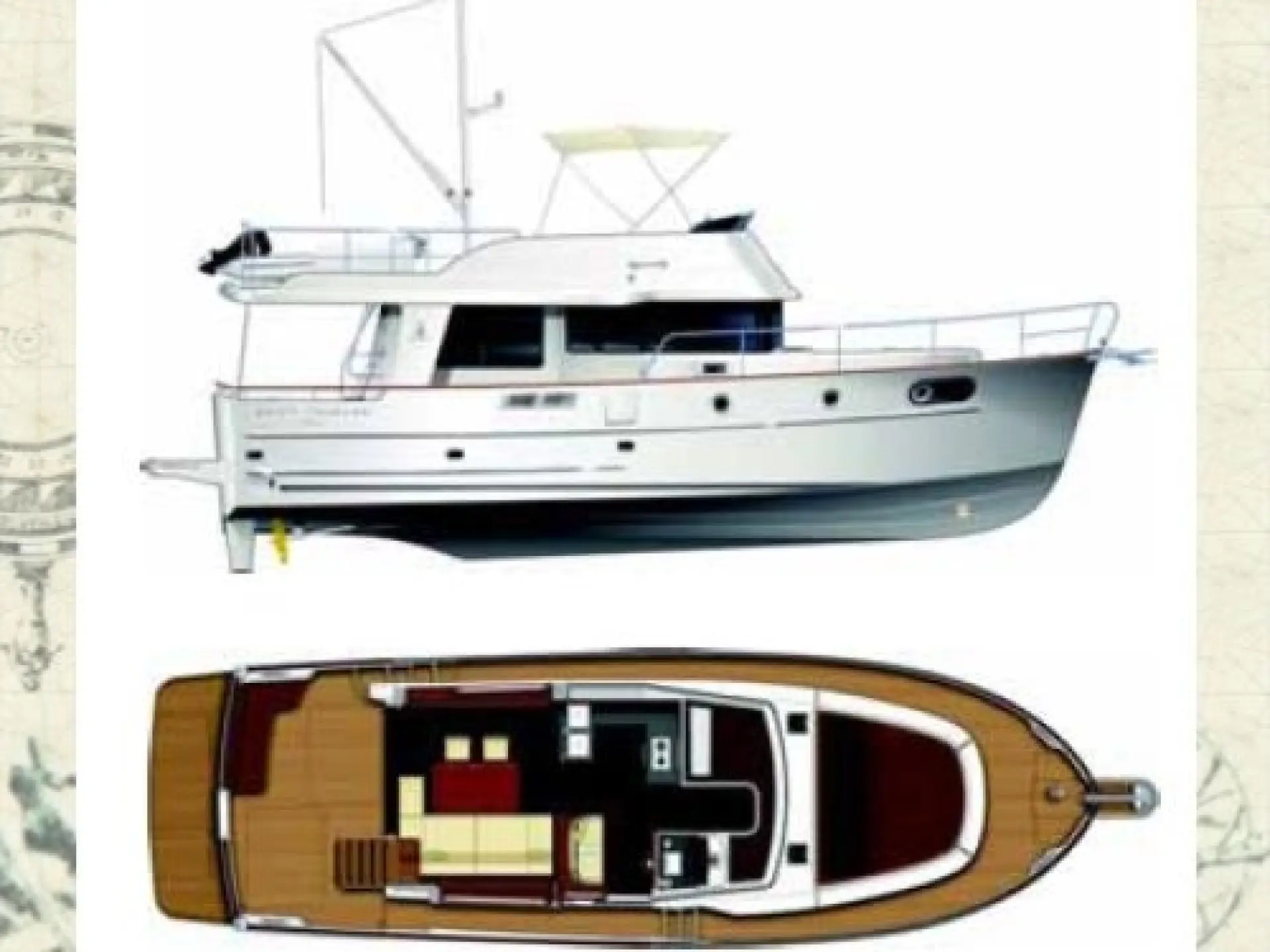 Swift Trawler 44 — 6/7