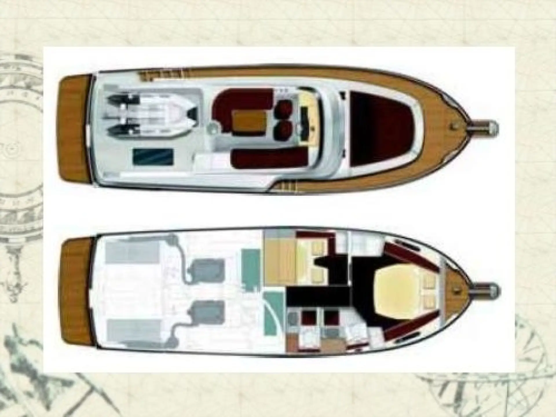Swift Trawler 44 — 7/7