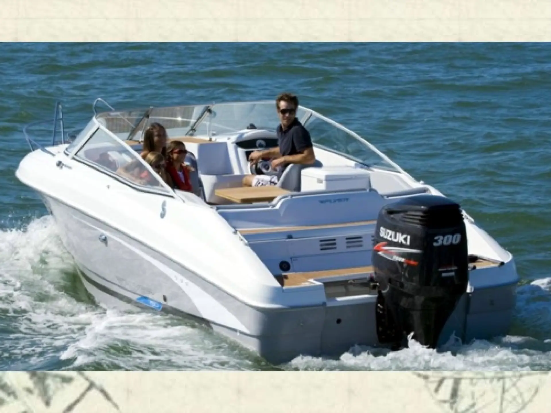 Flyer 750 Cabrio — 2/16