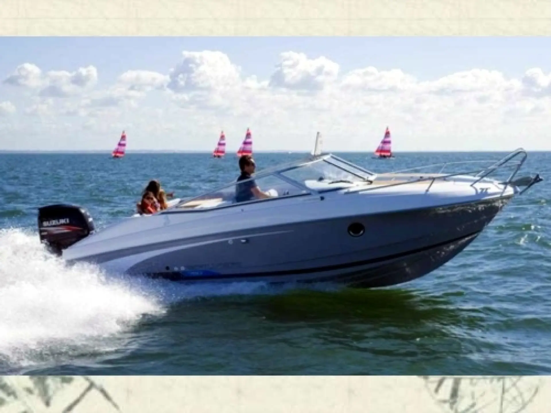 Flyer 750 Cabrio — 4/16