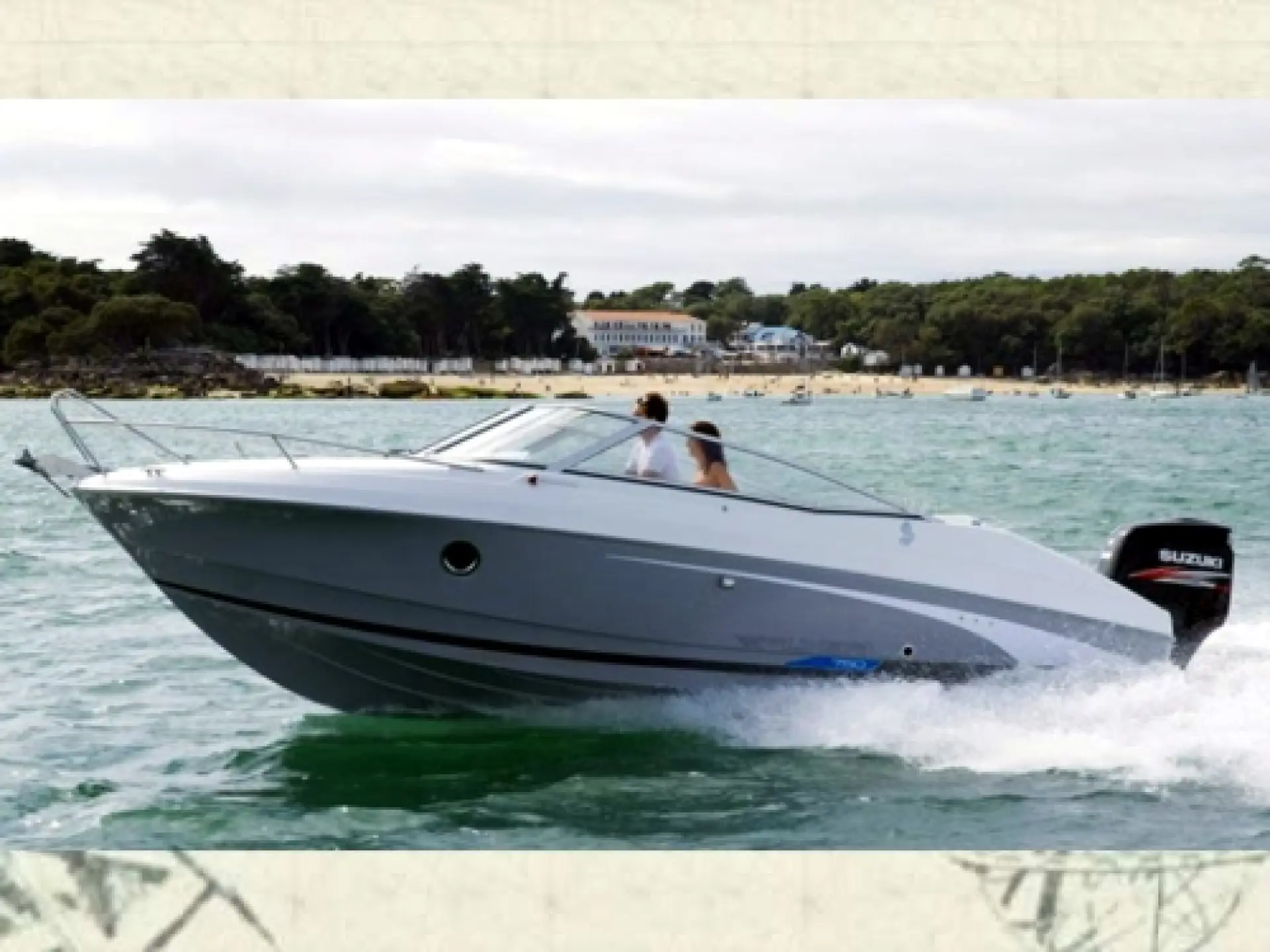 Flyer 750 Cabrio — 5/16