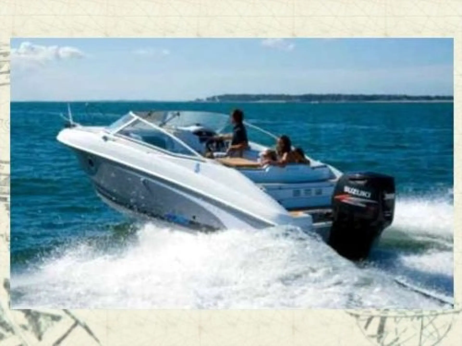 Flyer 750 Cabrio — 6/16