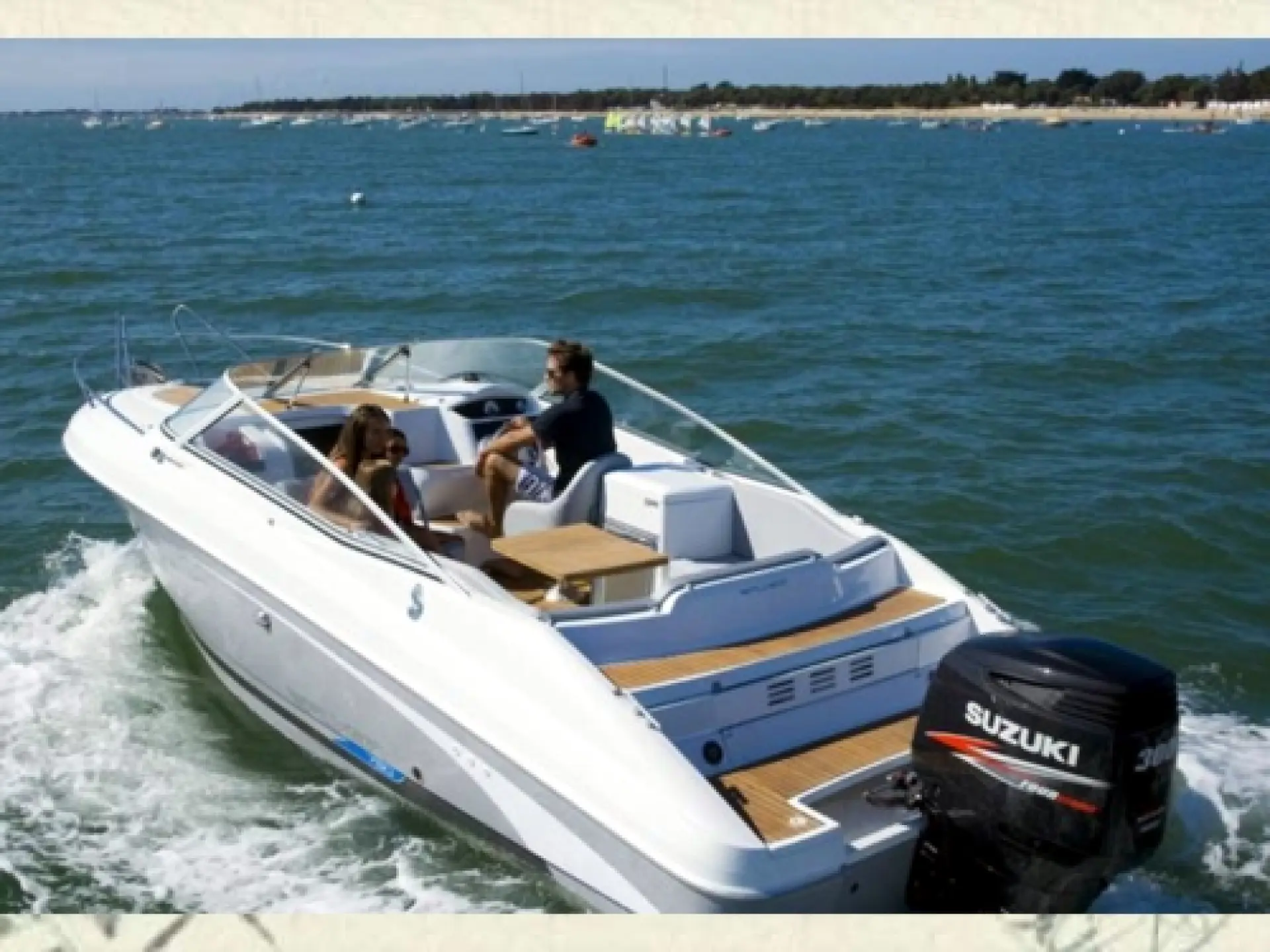 Flyer 750 Cabrio — 7/16