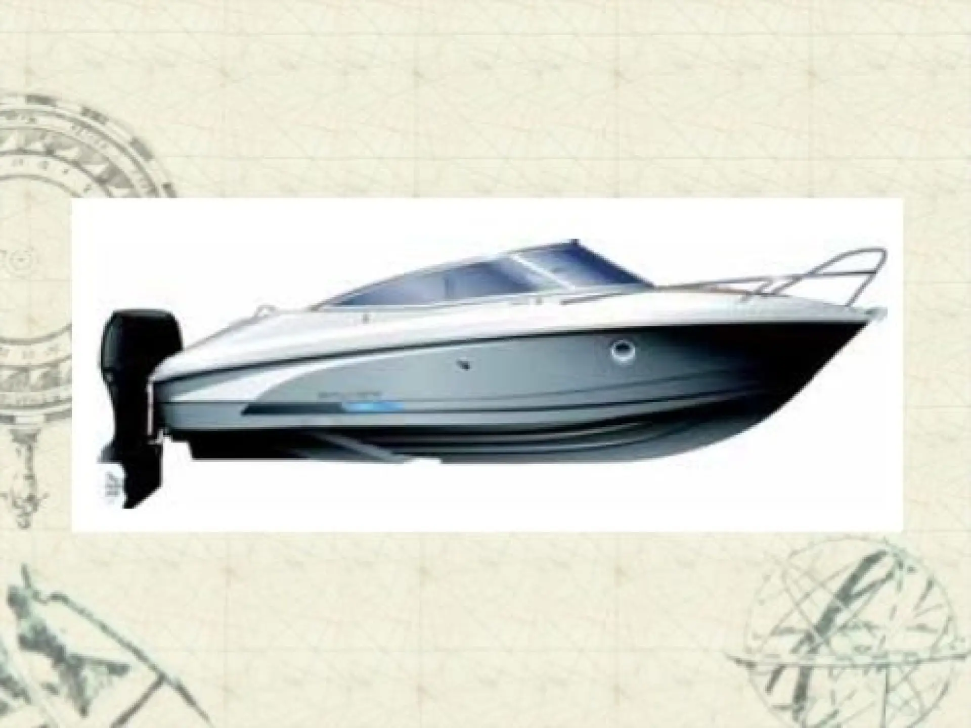 Flyer 750 Cabrio — 15/16