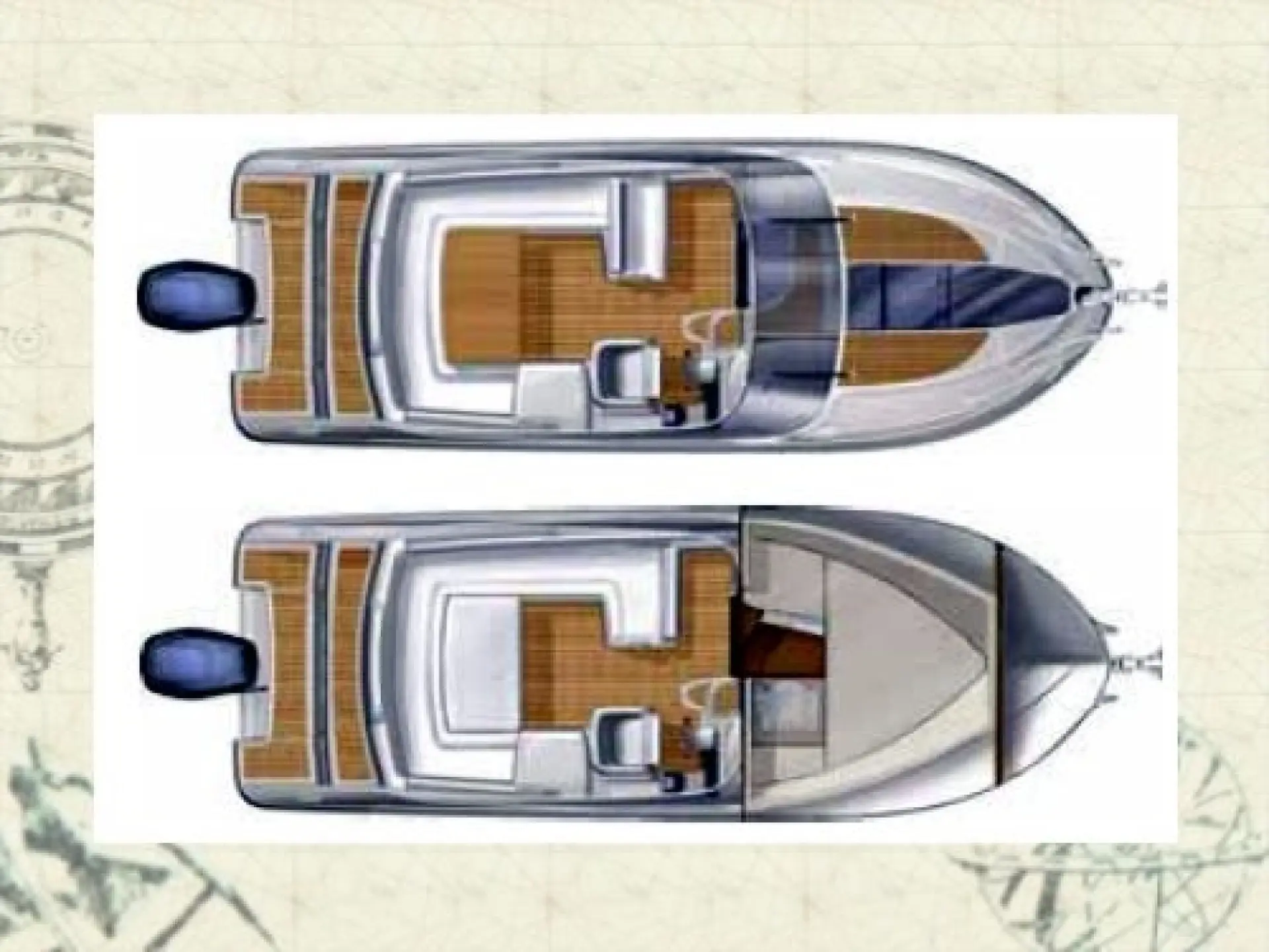 Flyer 750 Cabrio — 16/16