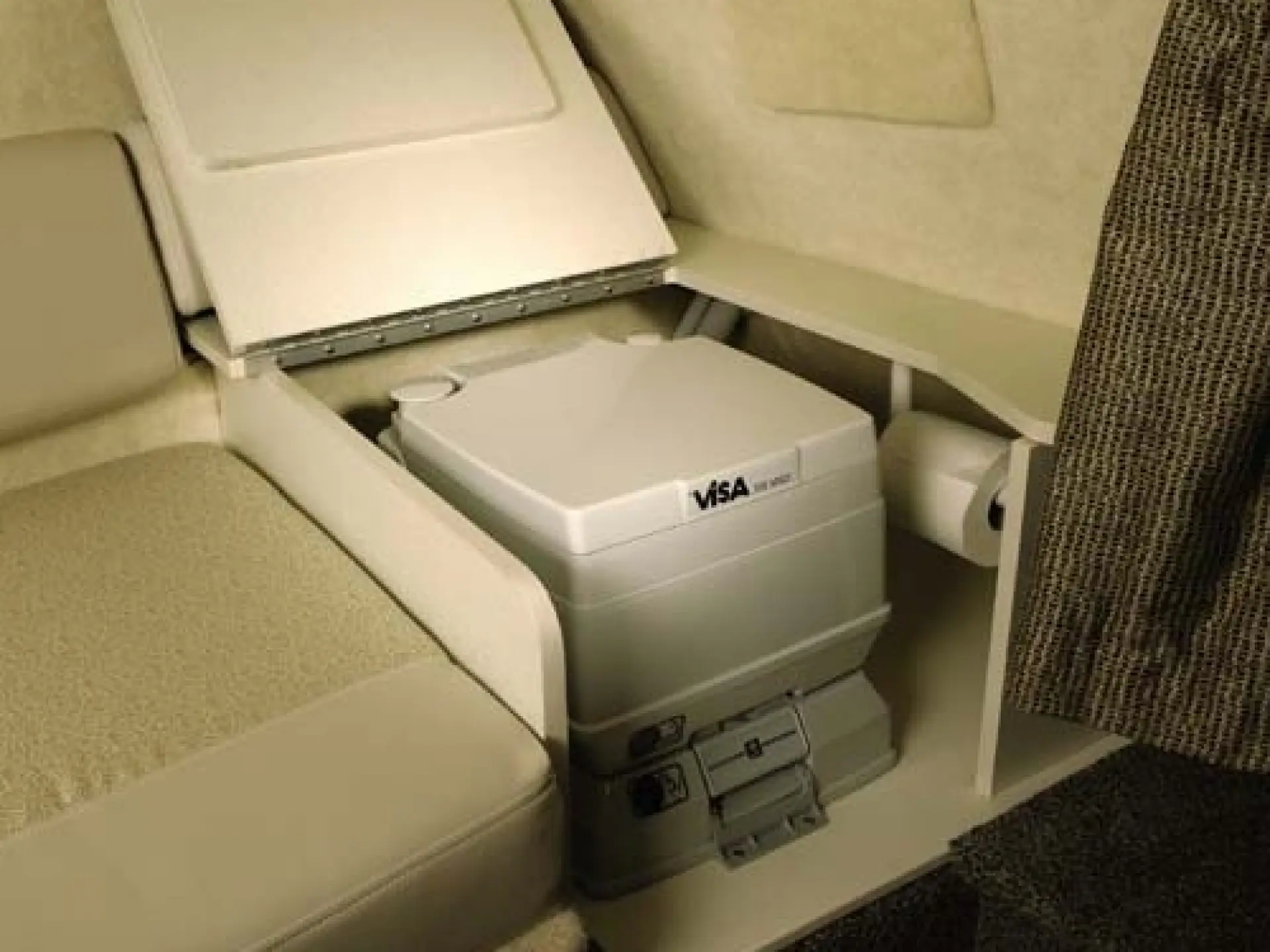 Maxum 2400 SC3 — 7/7