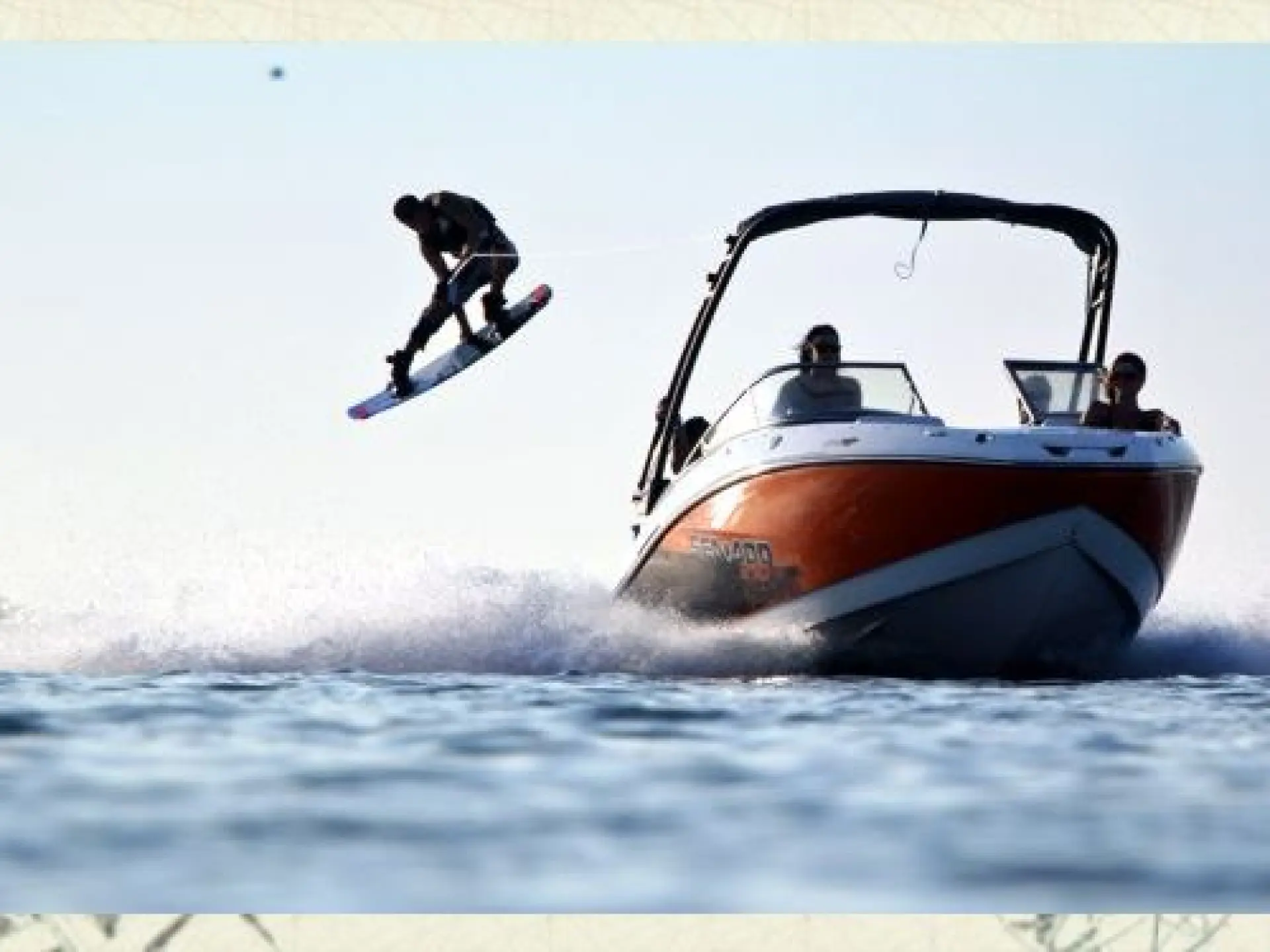 SeaDoo 210 Sport — 8/31
