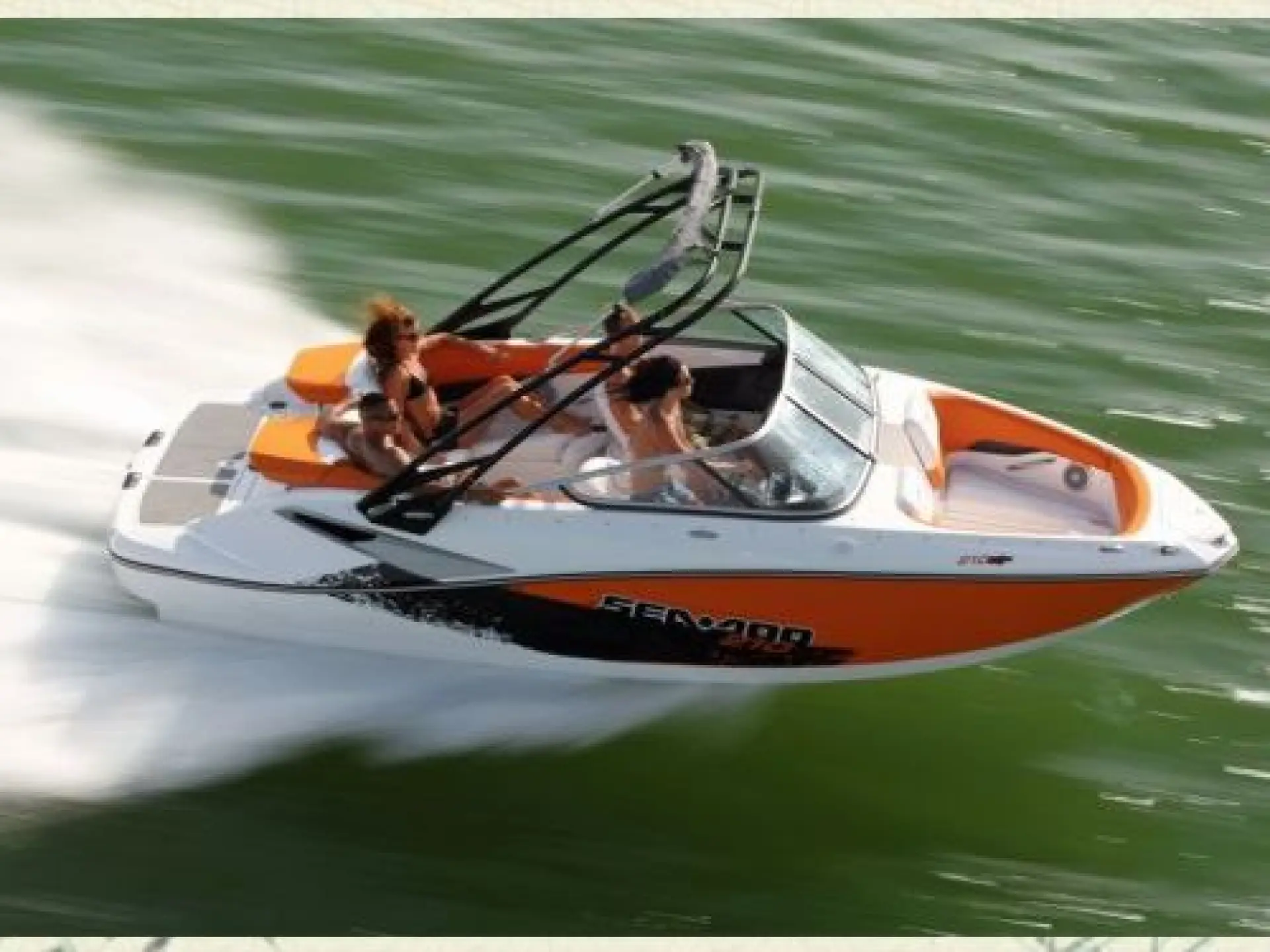 SeaDoo 210 Sport — 9/31