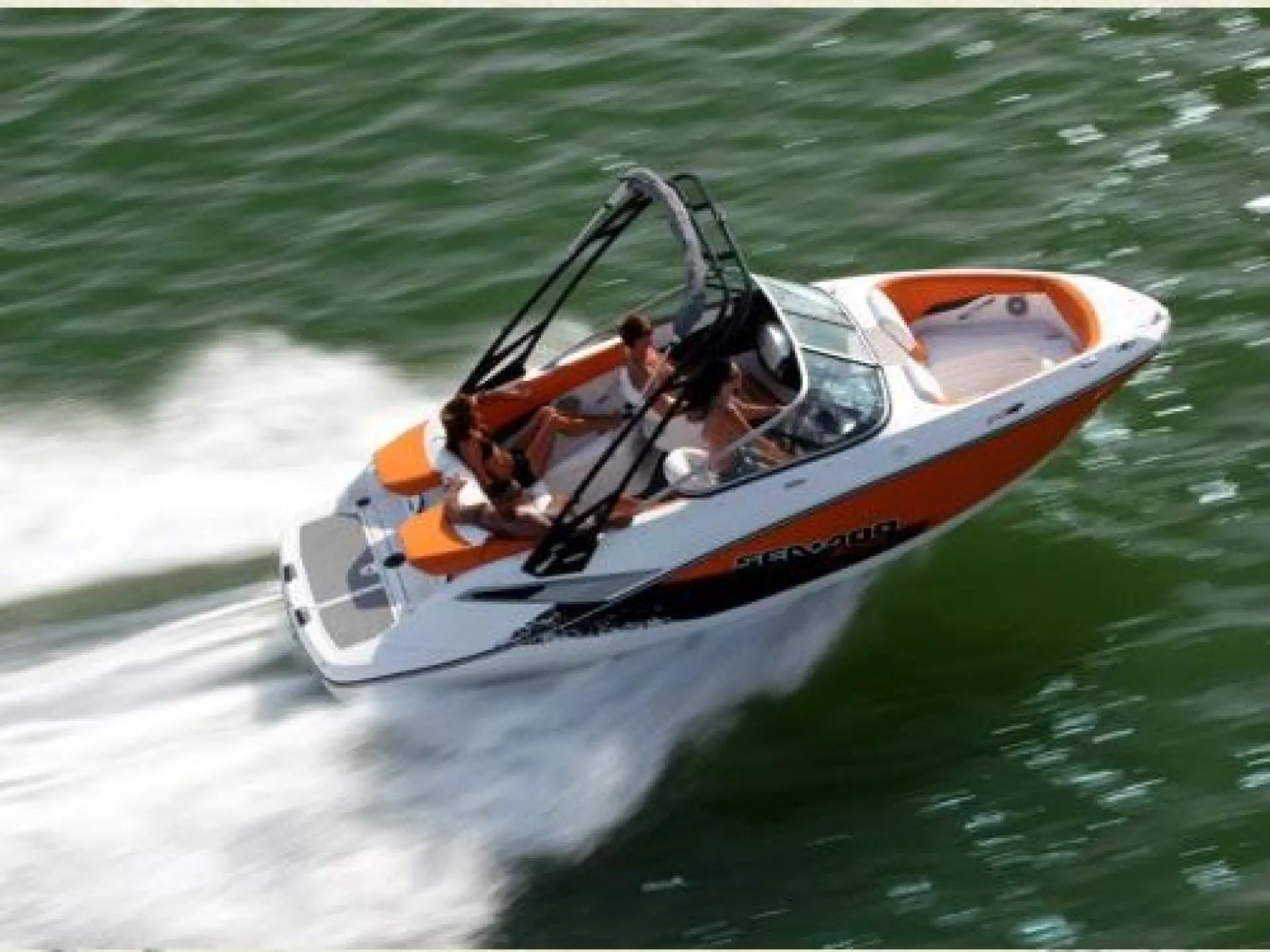 SeaDoo 210 Sport — 12/31