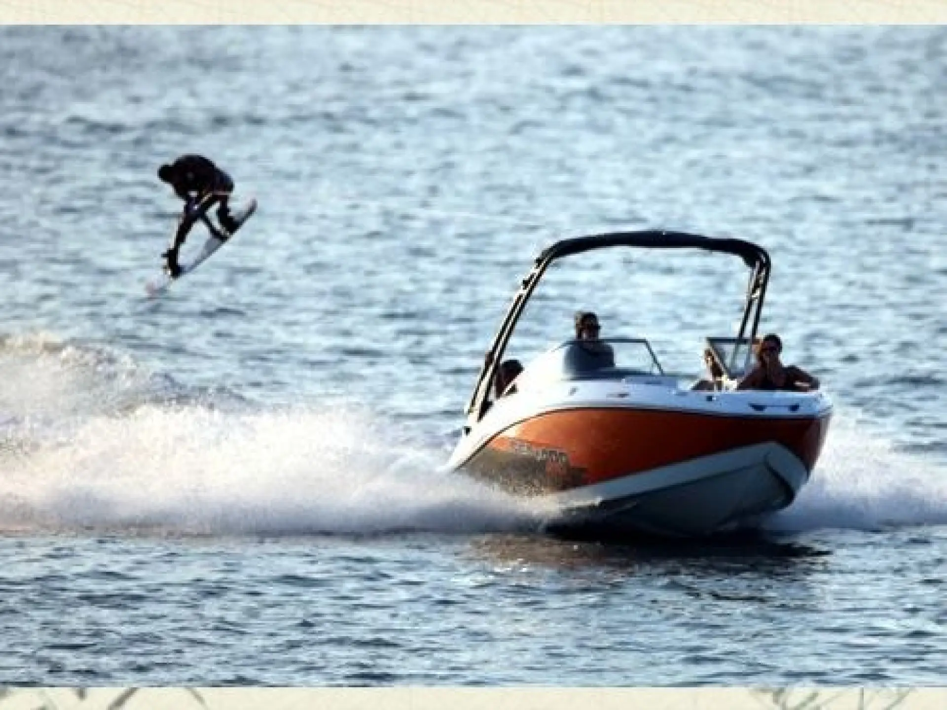 SeaDoo 210 Sport — 16/31