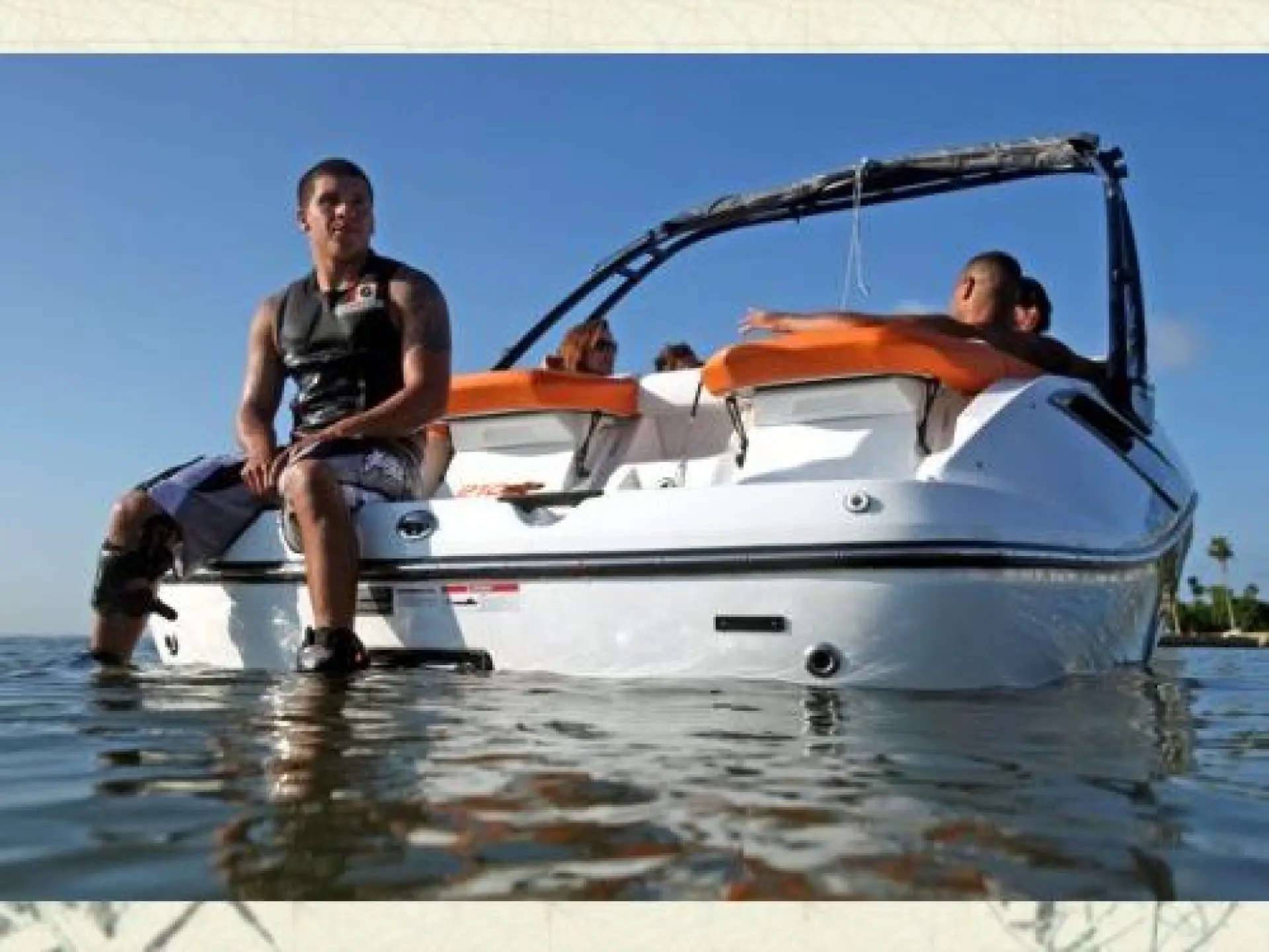 SeaDoo 210 Sport — 18/31