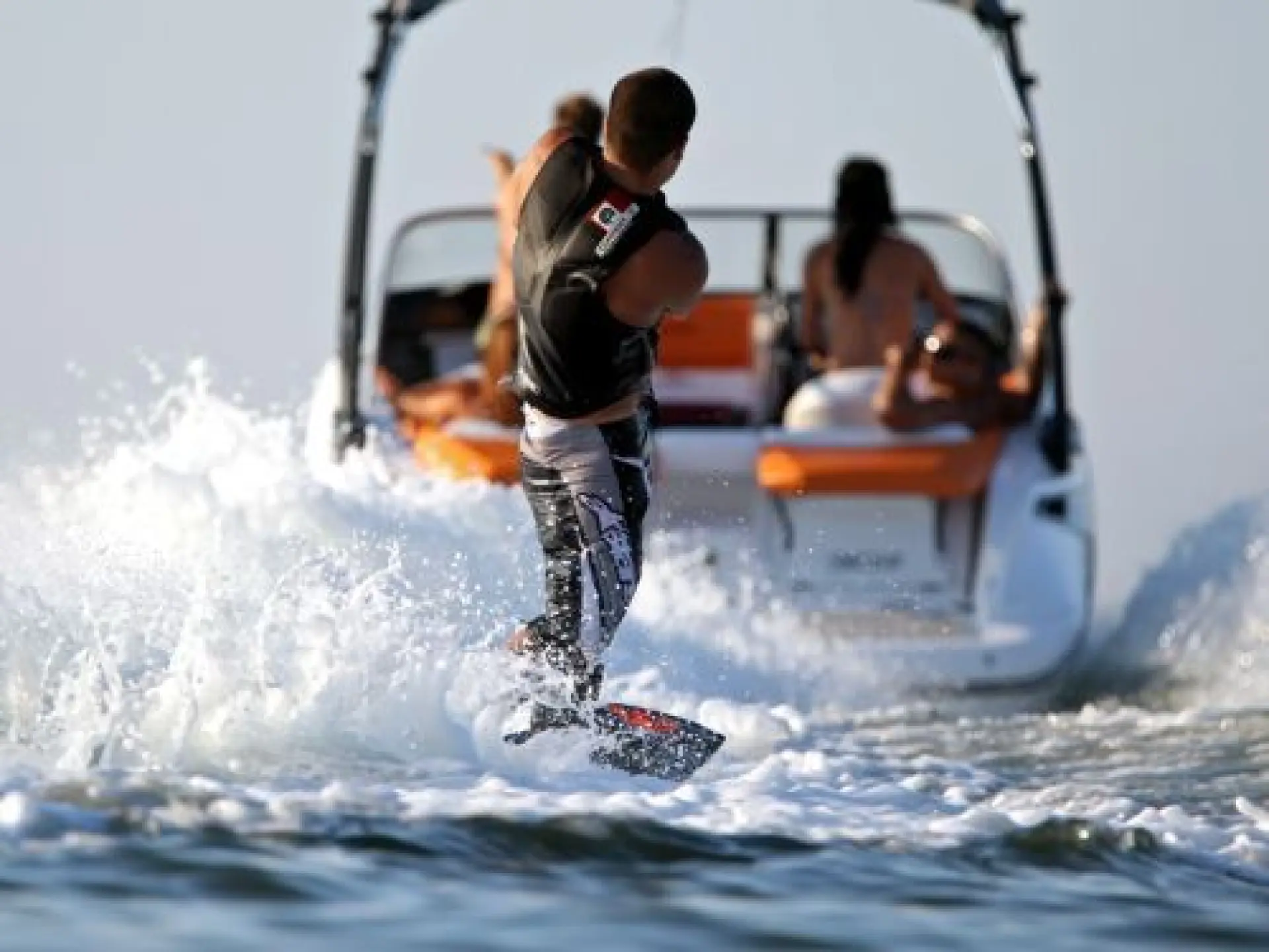 SeaDoo 210 Sport — 20/31