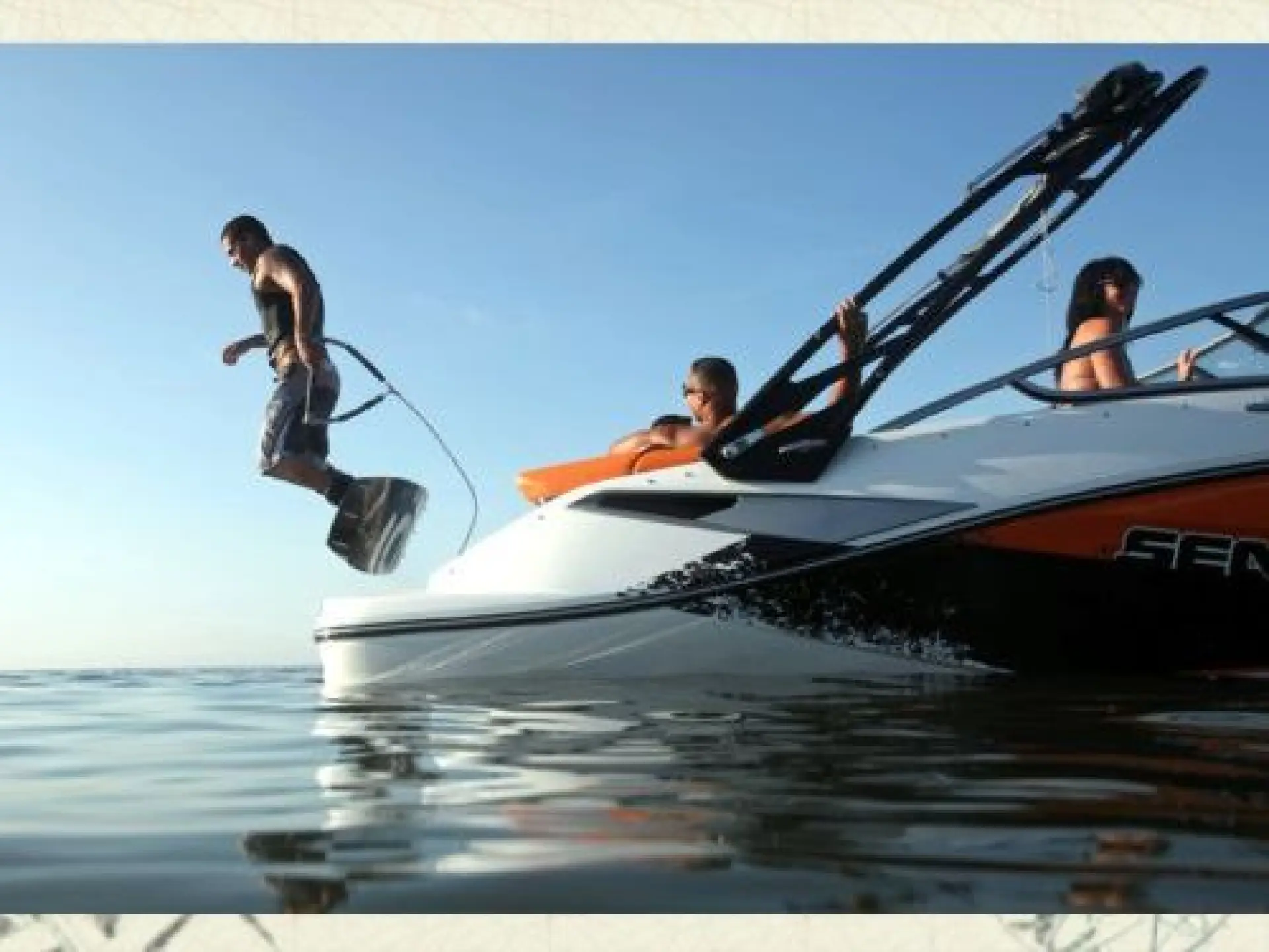 SeaDoo 210 Sport — 21/31