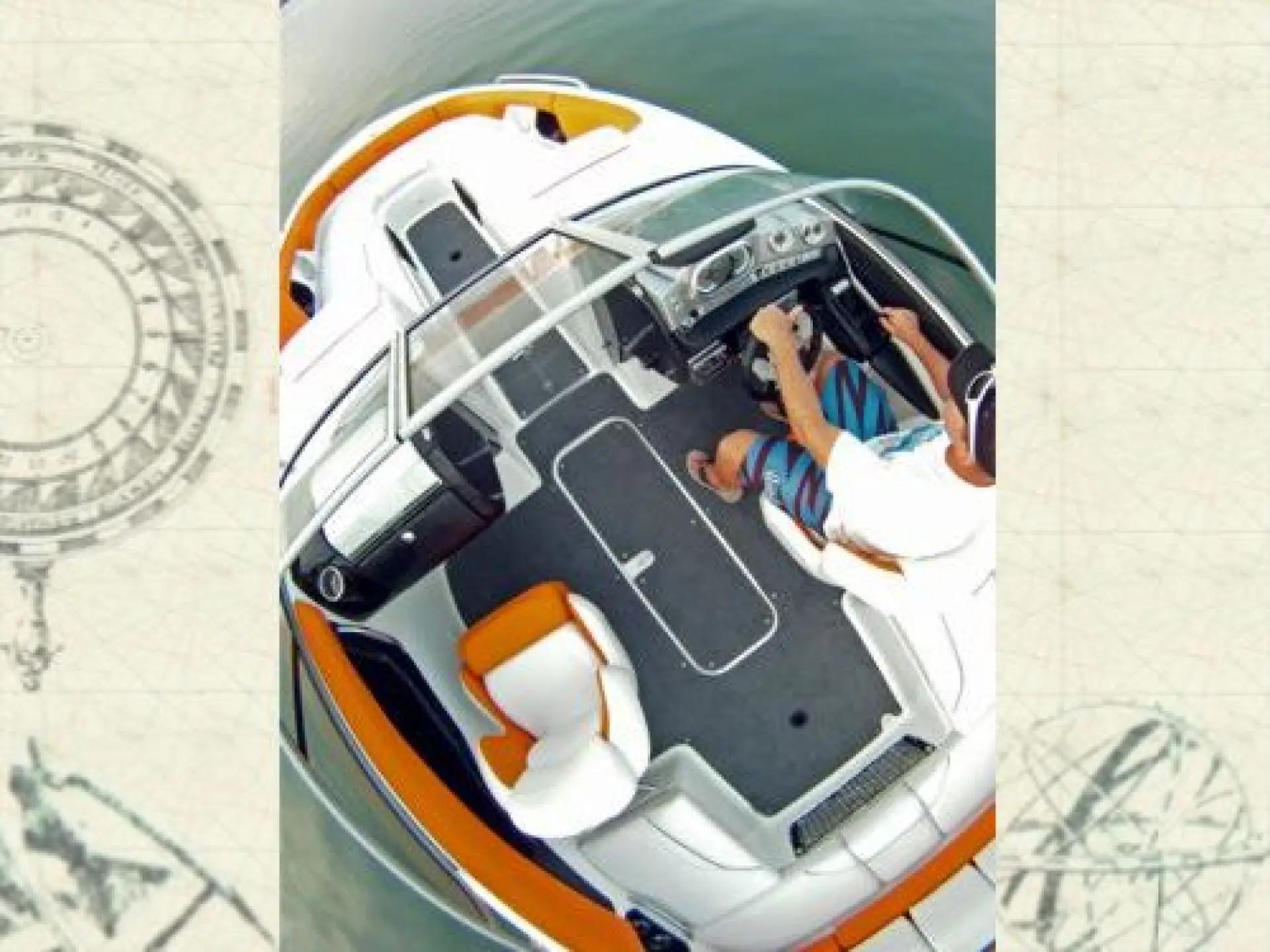 SeaDoo 210 Sport — 22/31