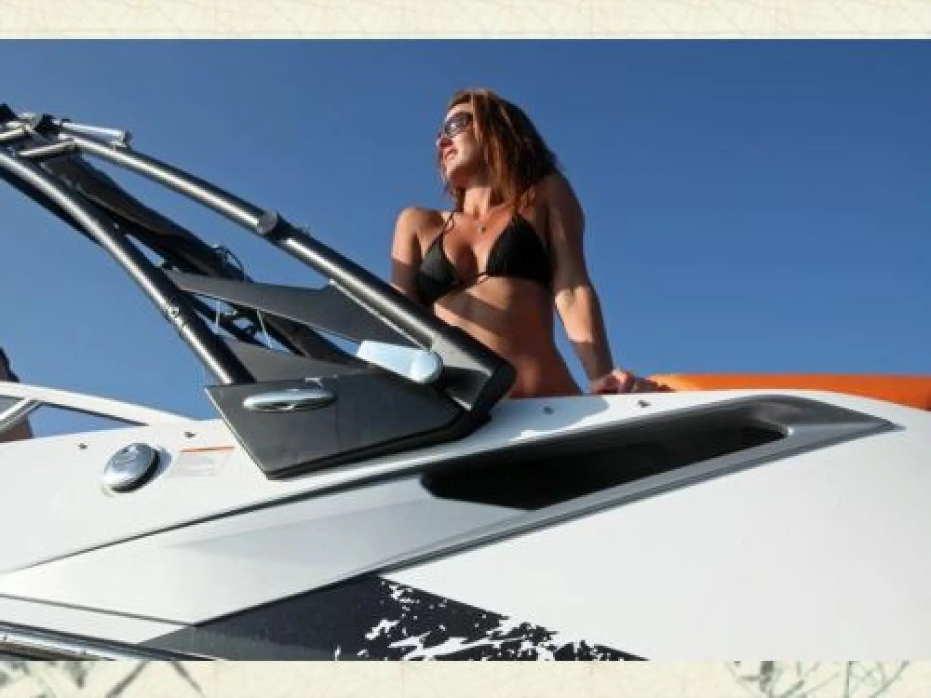 SeaDoo 210 Sport — 25/31