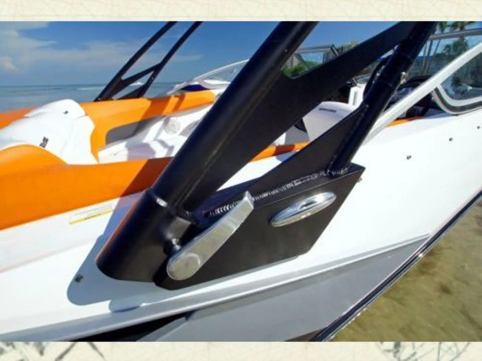 SeaDoo 210 Sport — 26/31