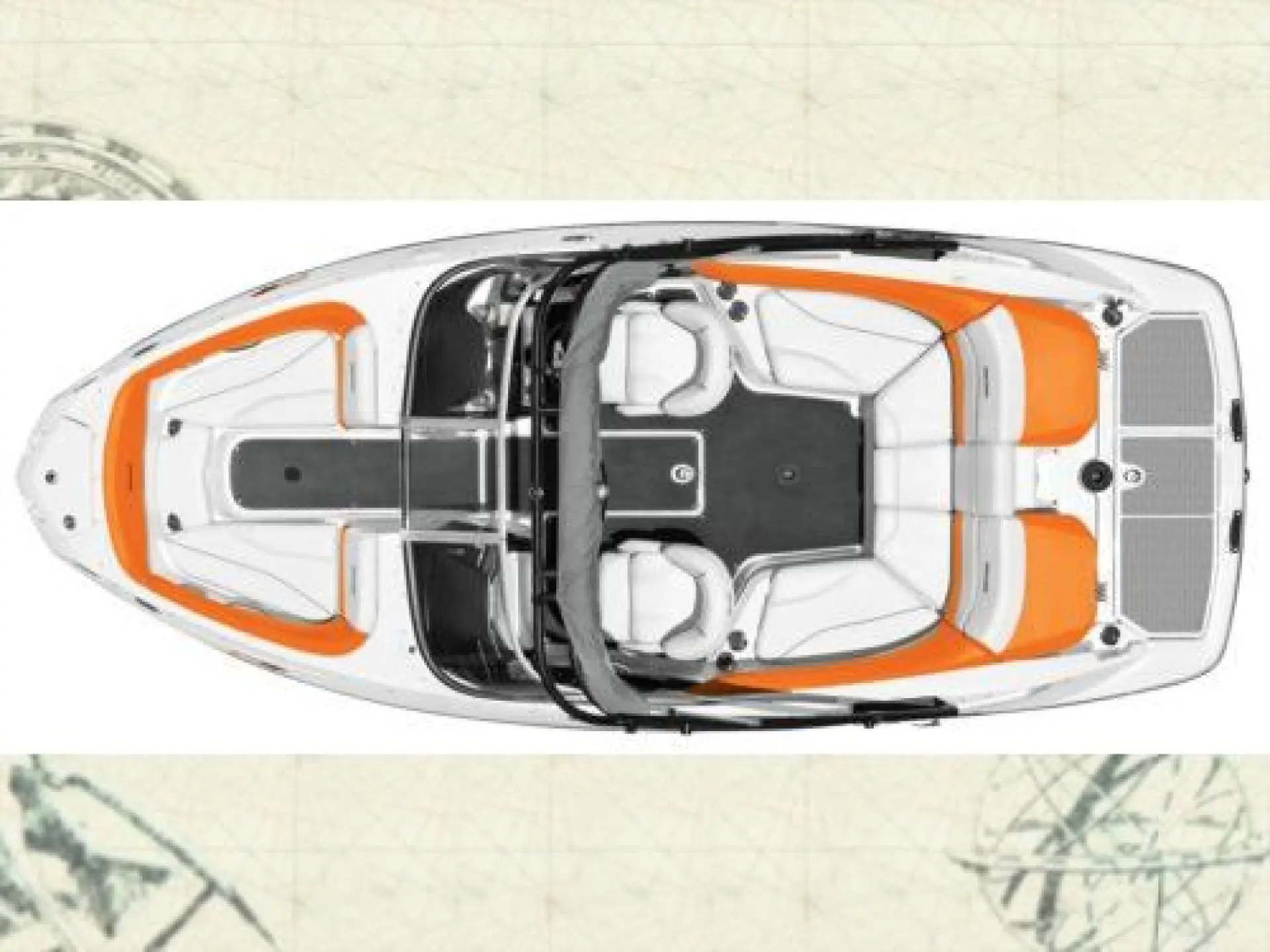 SeaDoo 210 Sport — 31/31