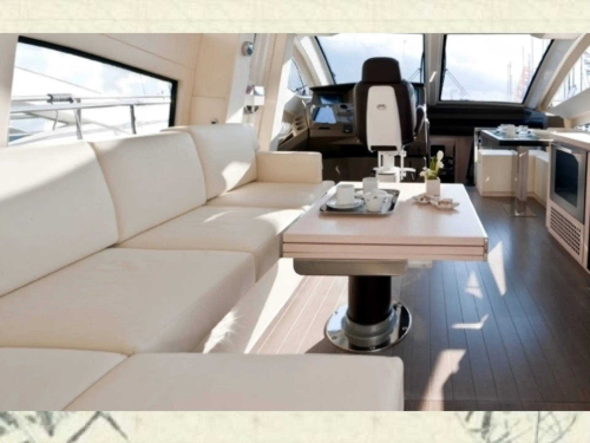 Cranchi Sixty 6 Fly — 19/29