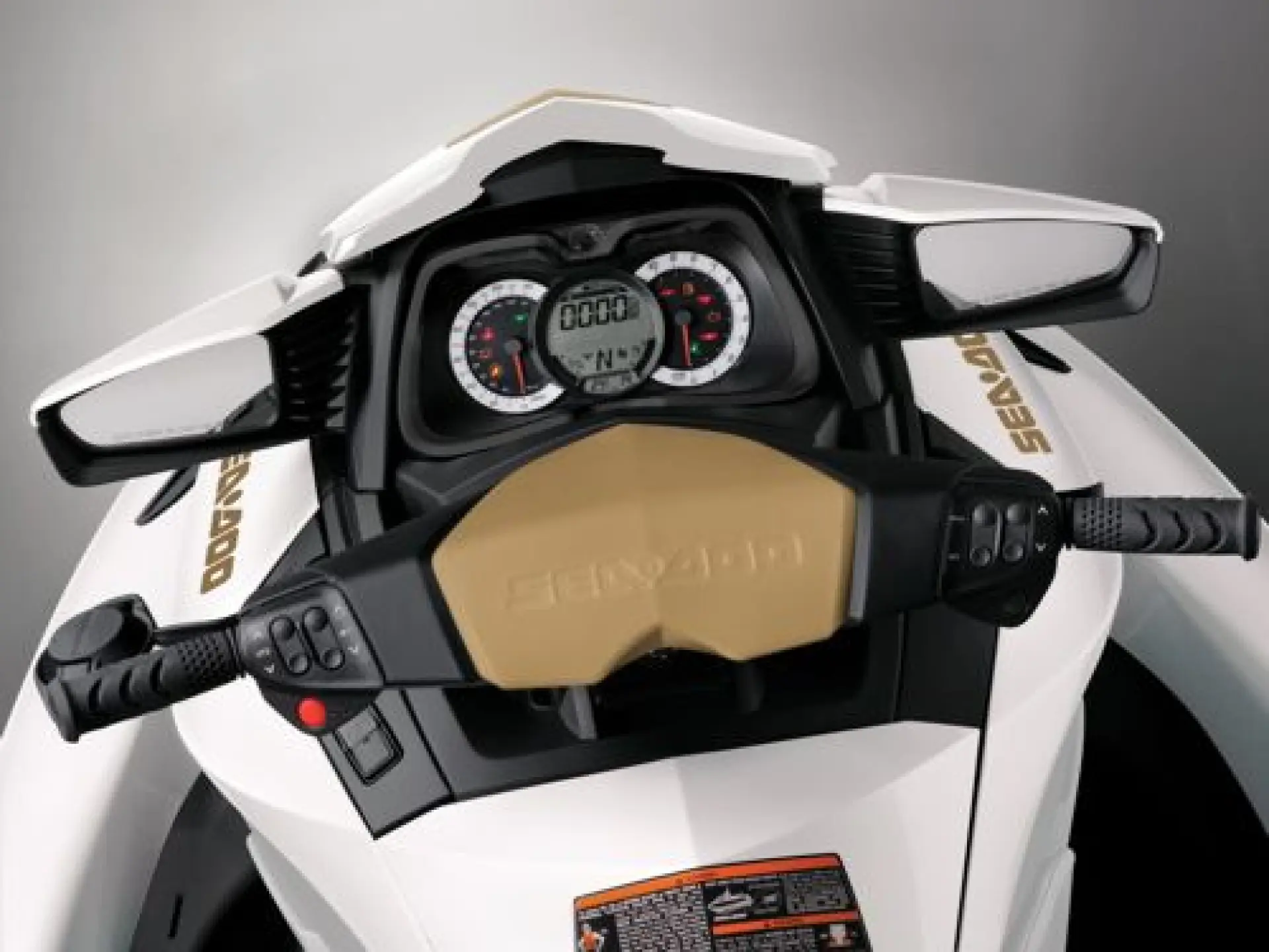 GTX Limited IS 260 — 18/25