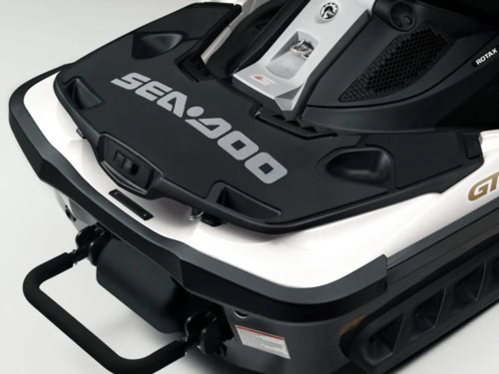 GTX Limited IS 260 — 22/25