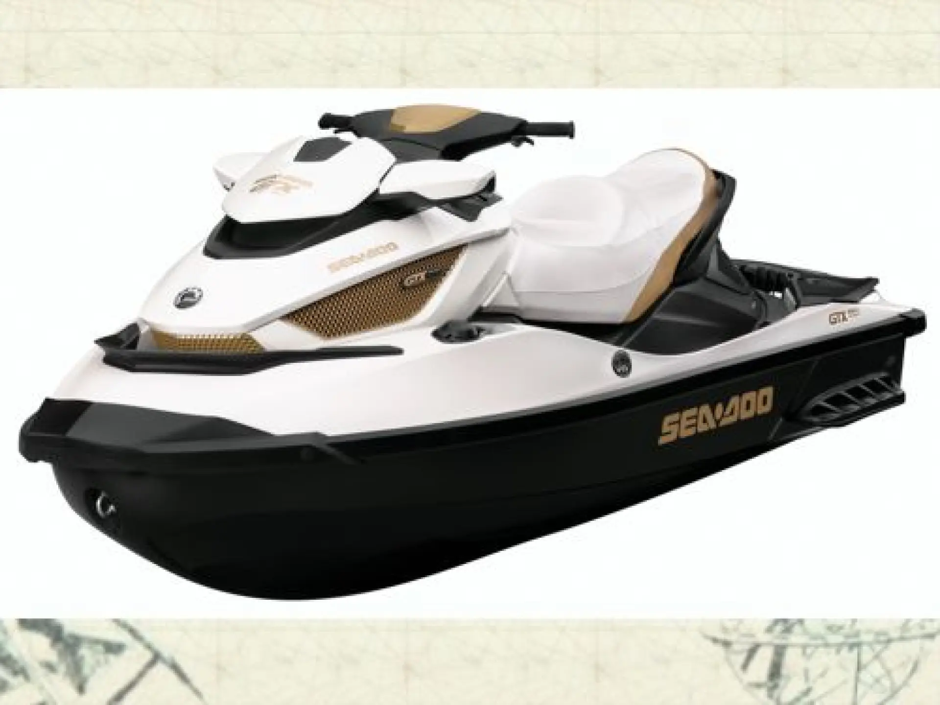 GTX Limited IS 260 — 24/25