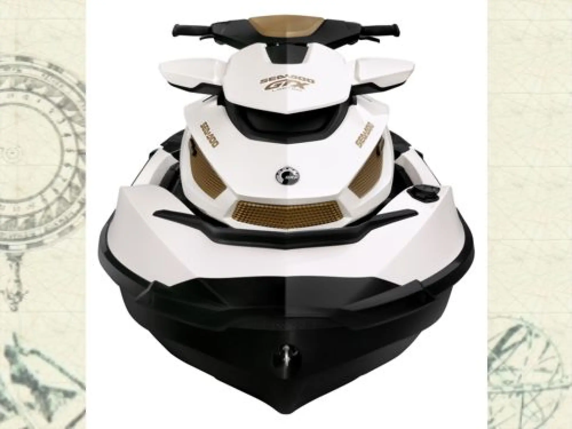 GTX Limited IS 260 — 25/25
