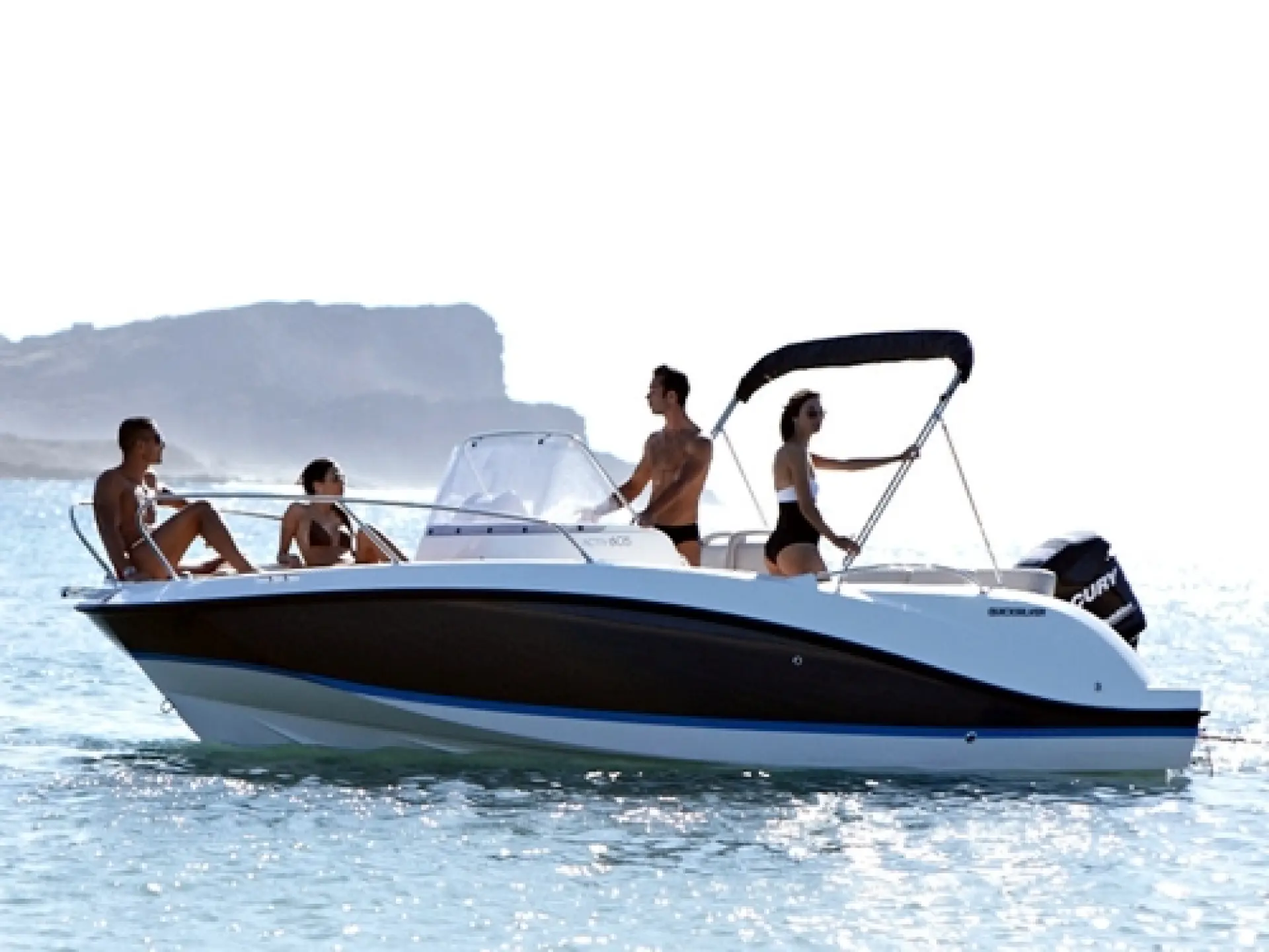 Activ 605 Sundeck — 2/11