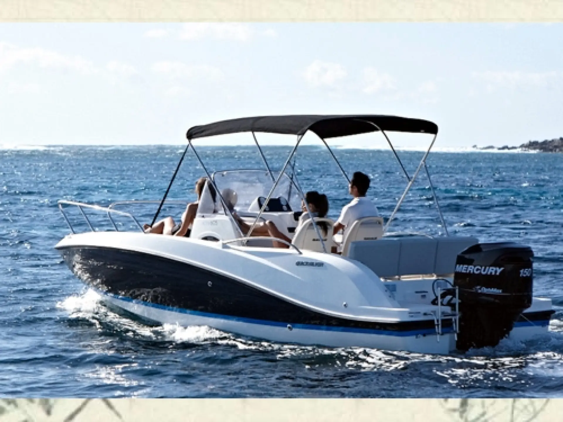 Activ 605 Sundeck — 3/11