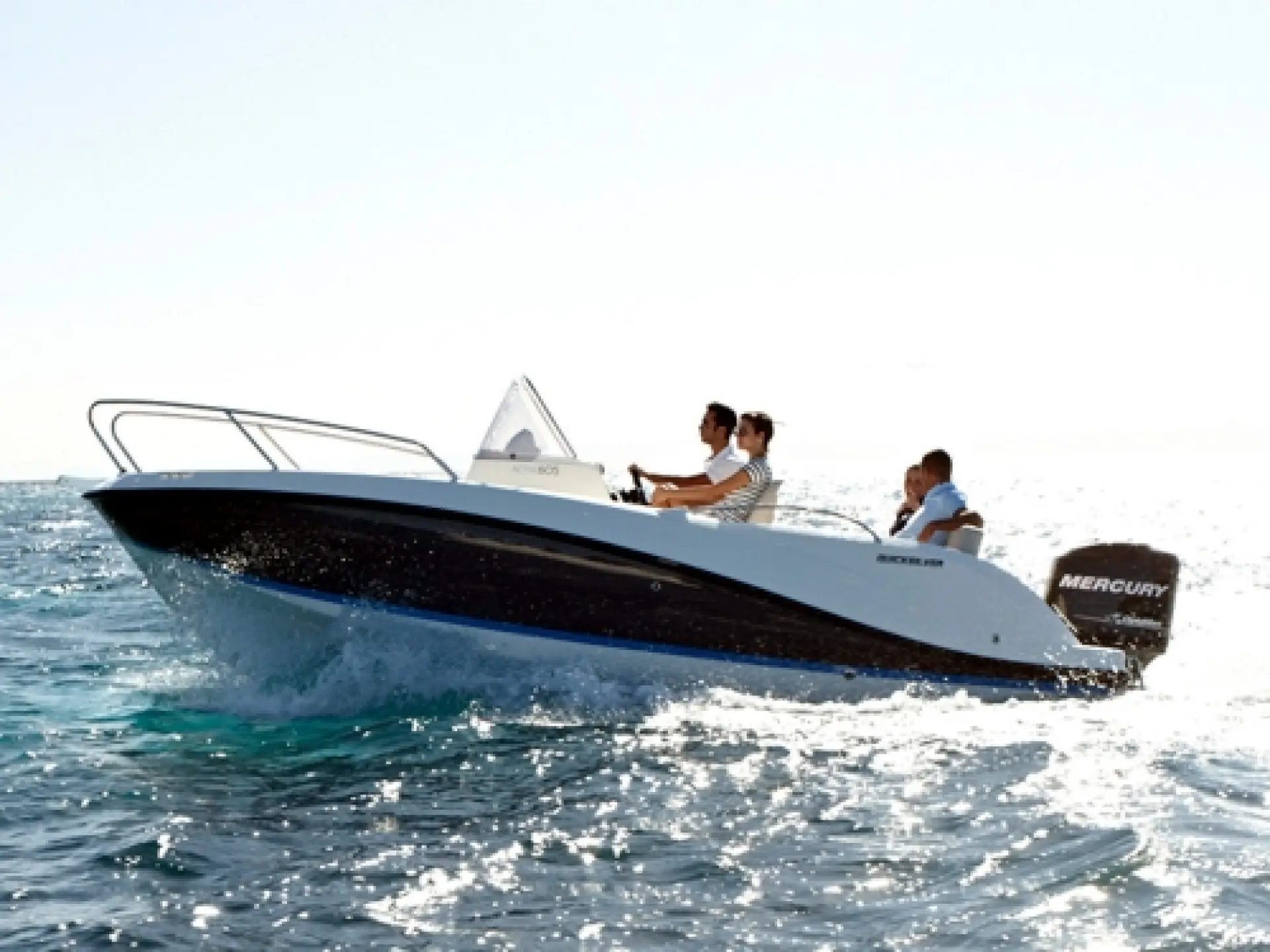 Activ 605 Sundeck — 6/11