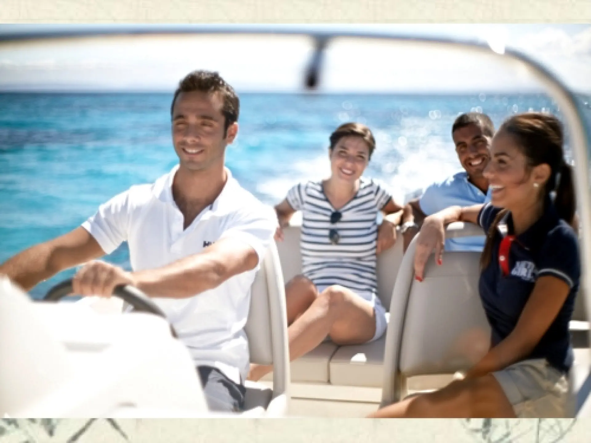 Activ 605 Sundeck — 7/11