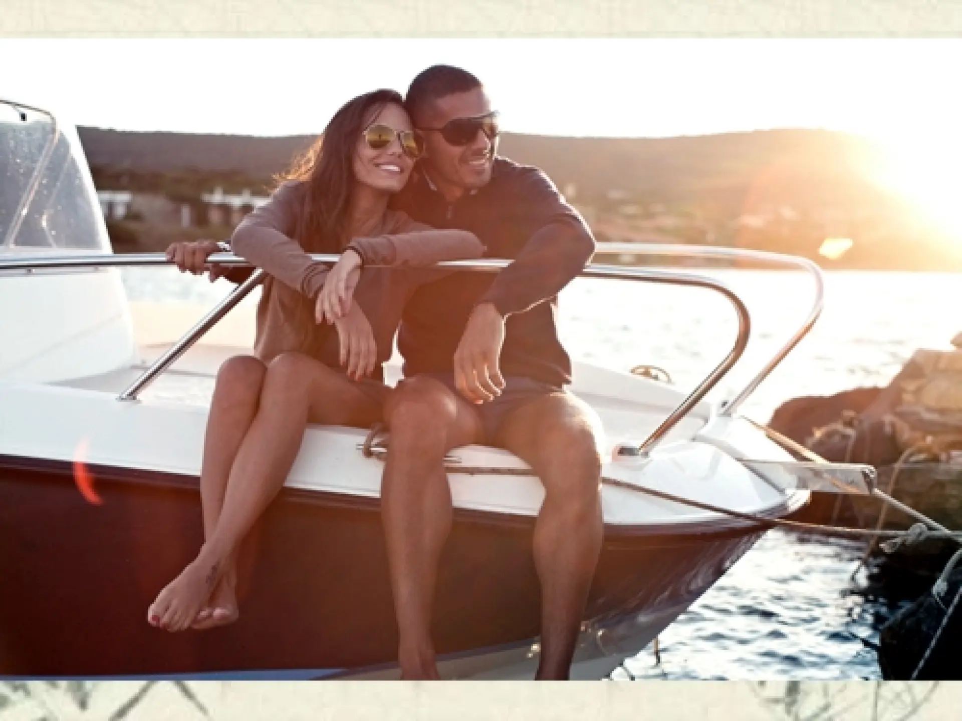 Activ 605 Sundeck — 8/11