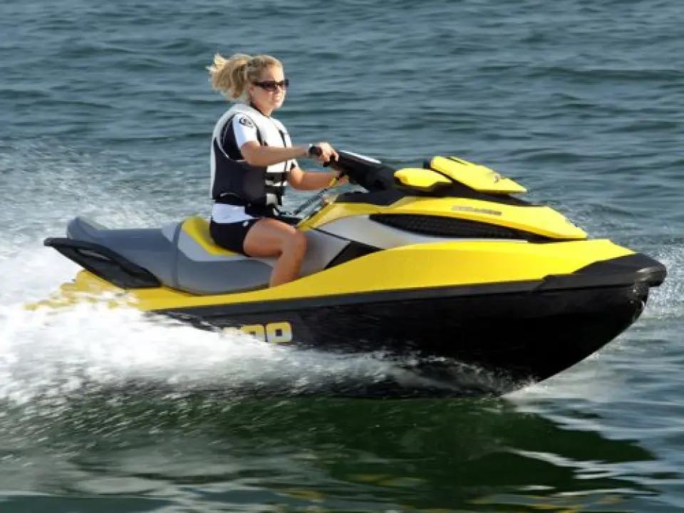 RXT 260 RS · 2011